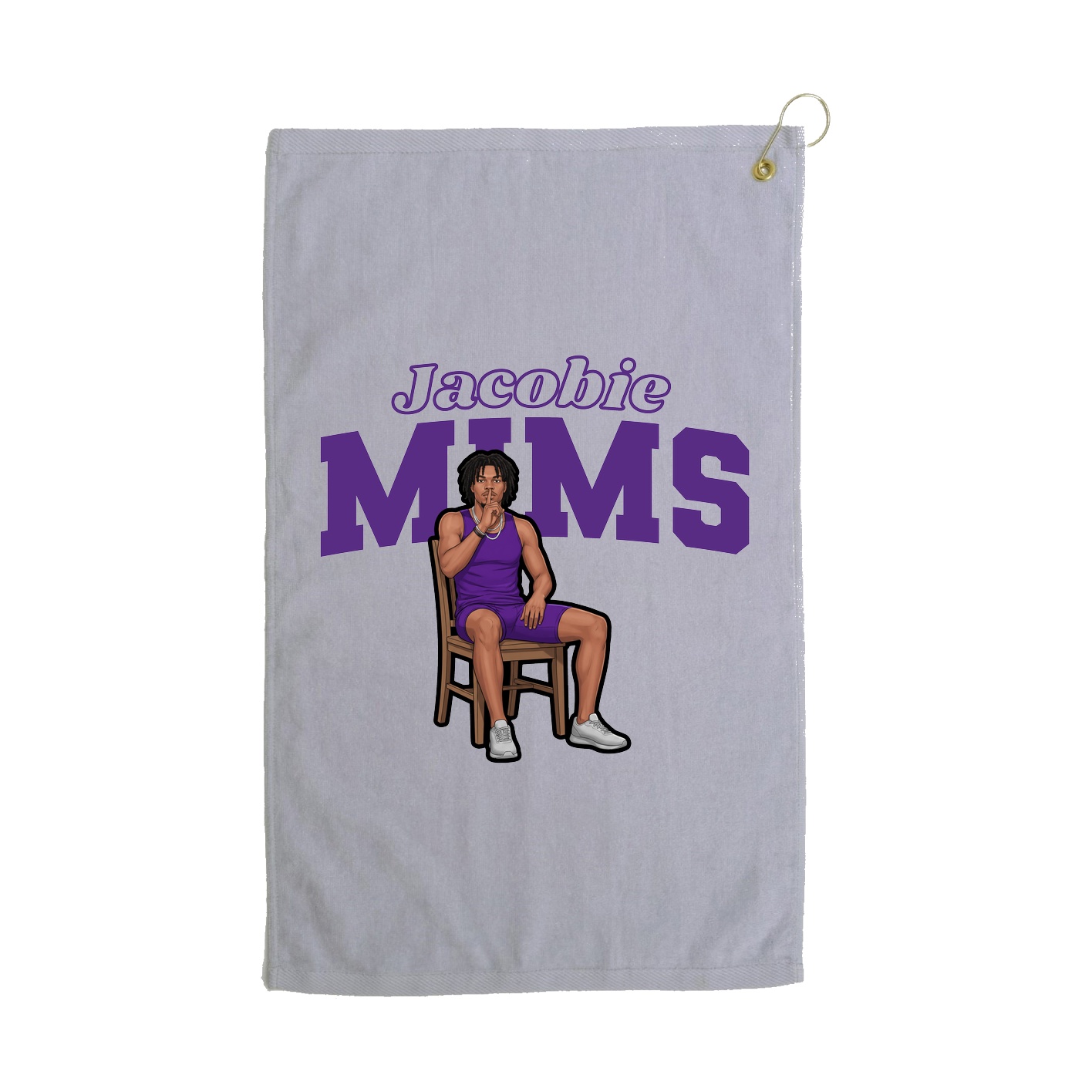 Golf Towel