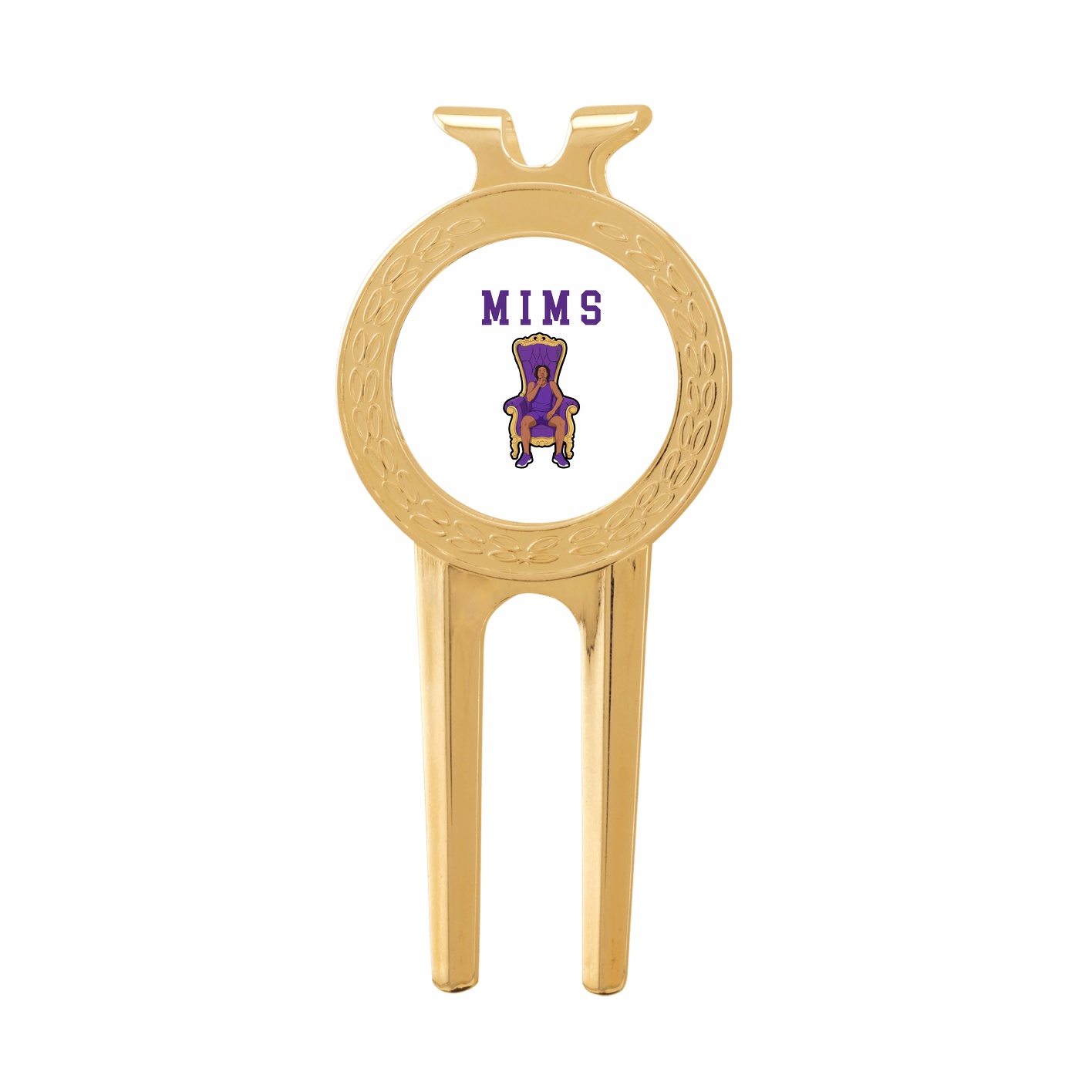 Divot Tool with Ball Marker — Shirsey in Classic