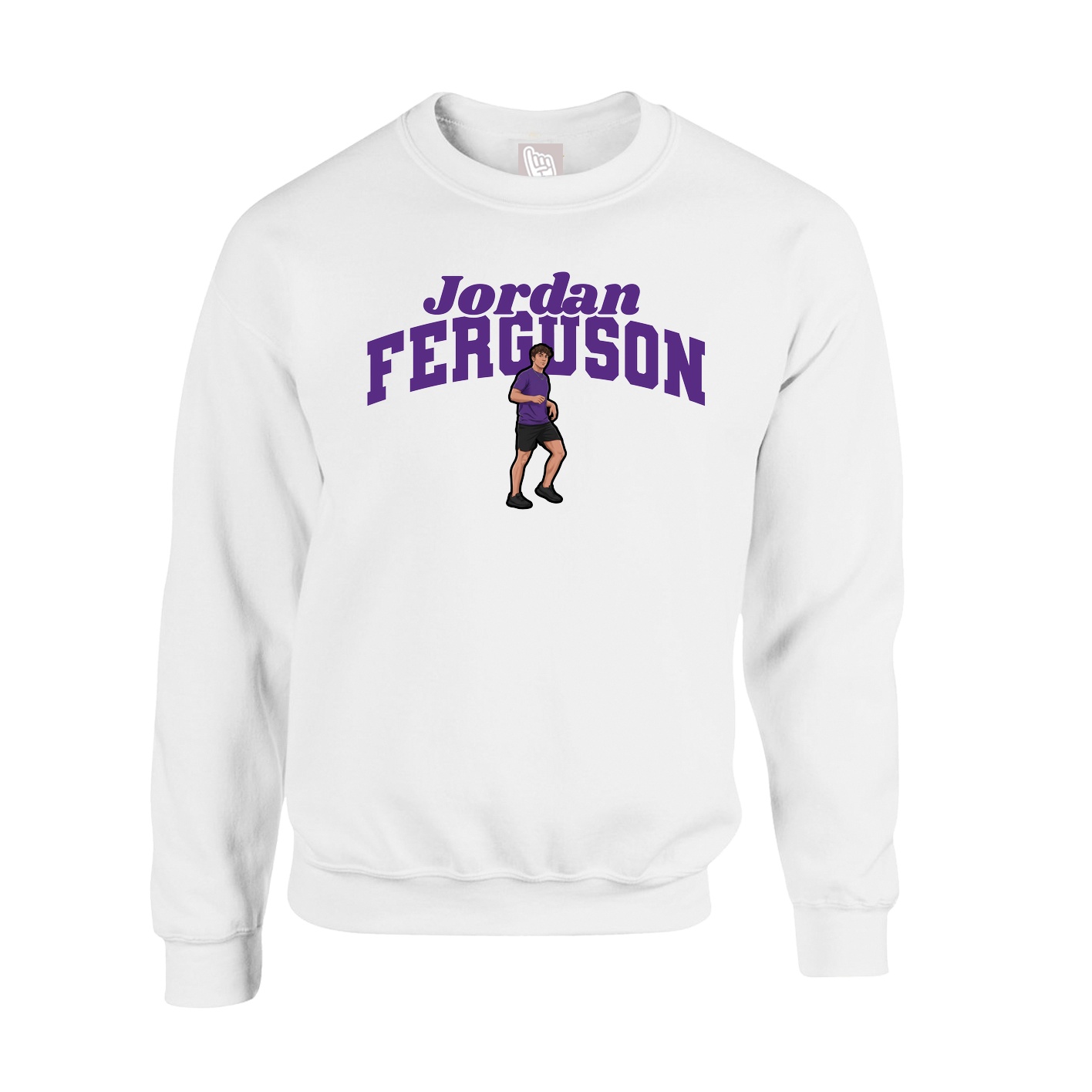 Fleece Crew