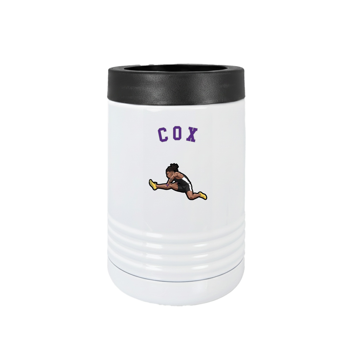 Beverage Holder — Shirsey Arch in White