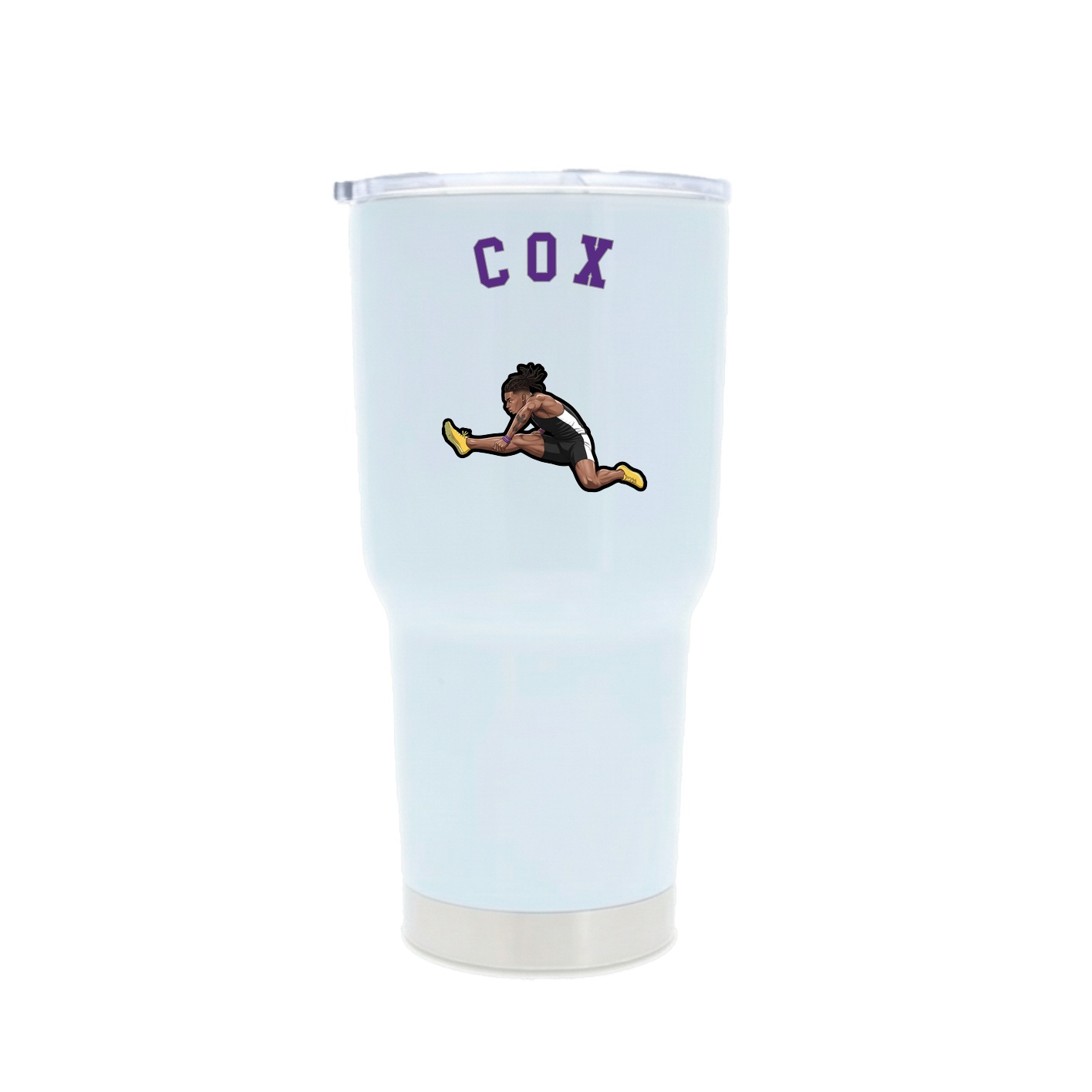 30oz Stainless Steel Tumbler