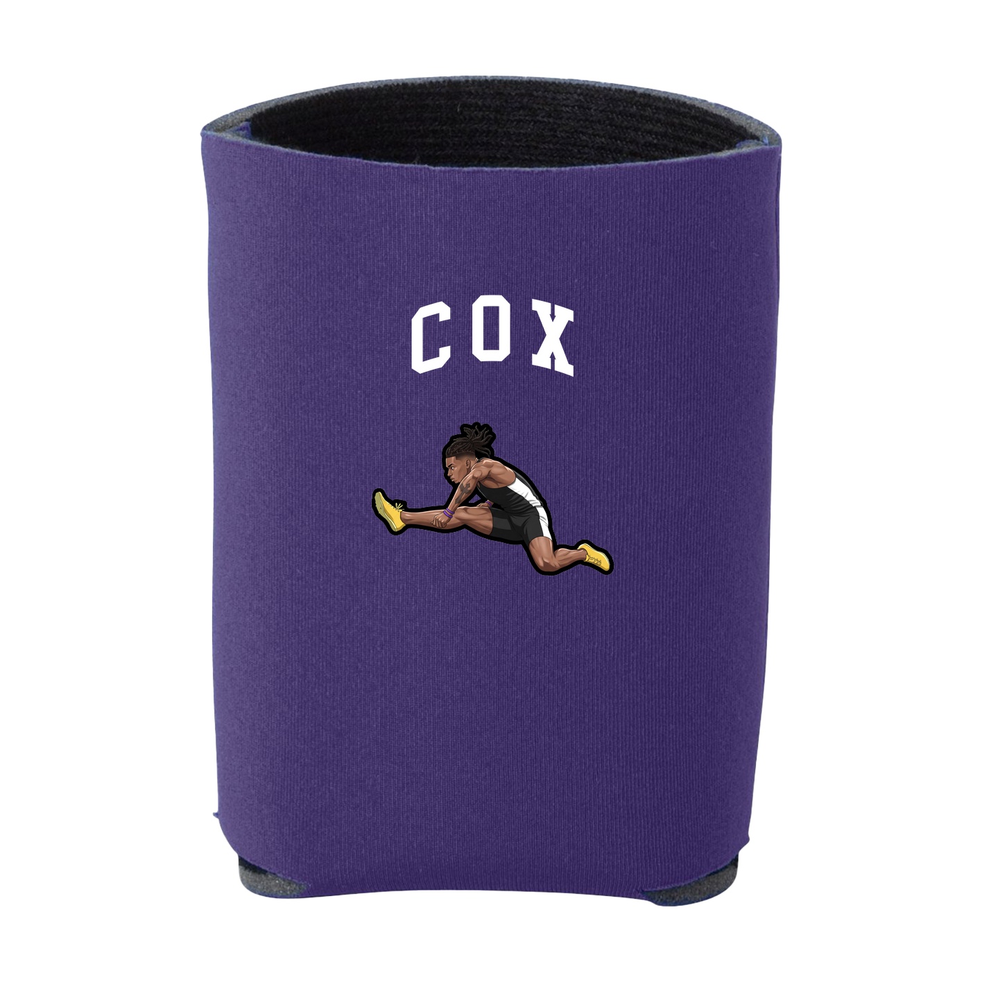 Can Holder — Shirsey in Purple