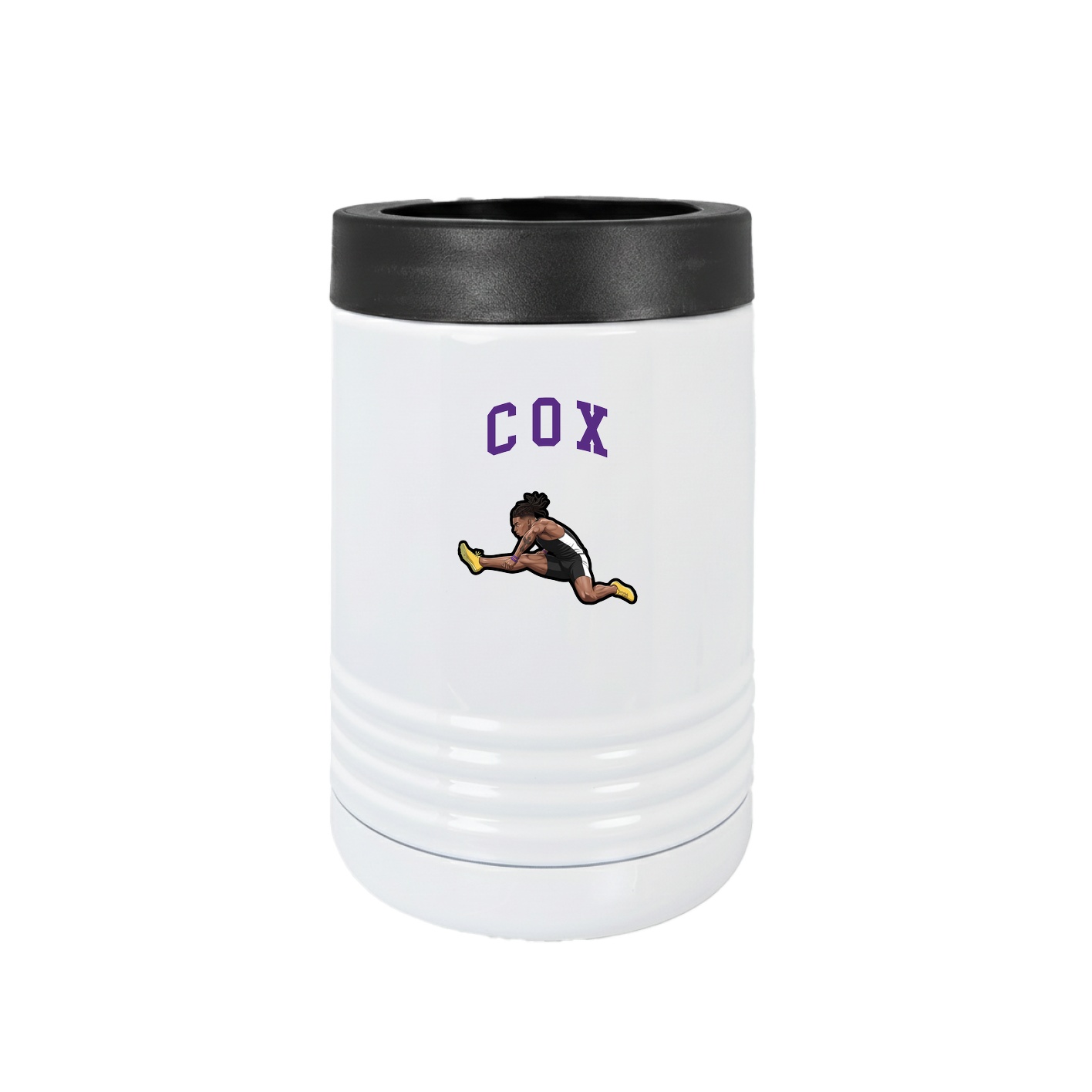 Beverage Holder — Shirsey in White