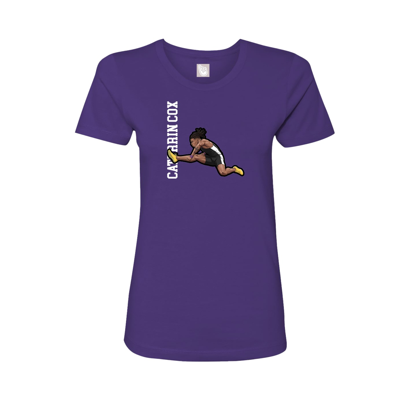 Womens Tee