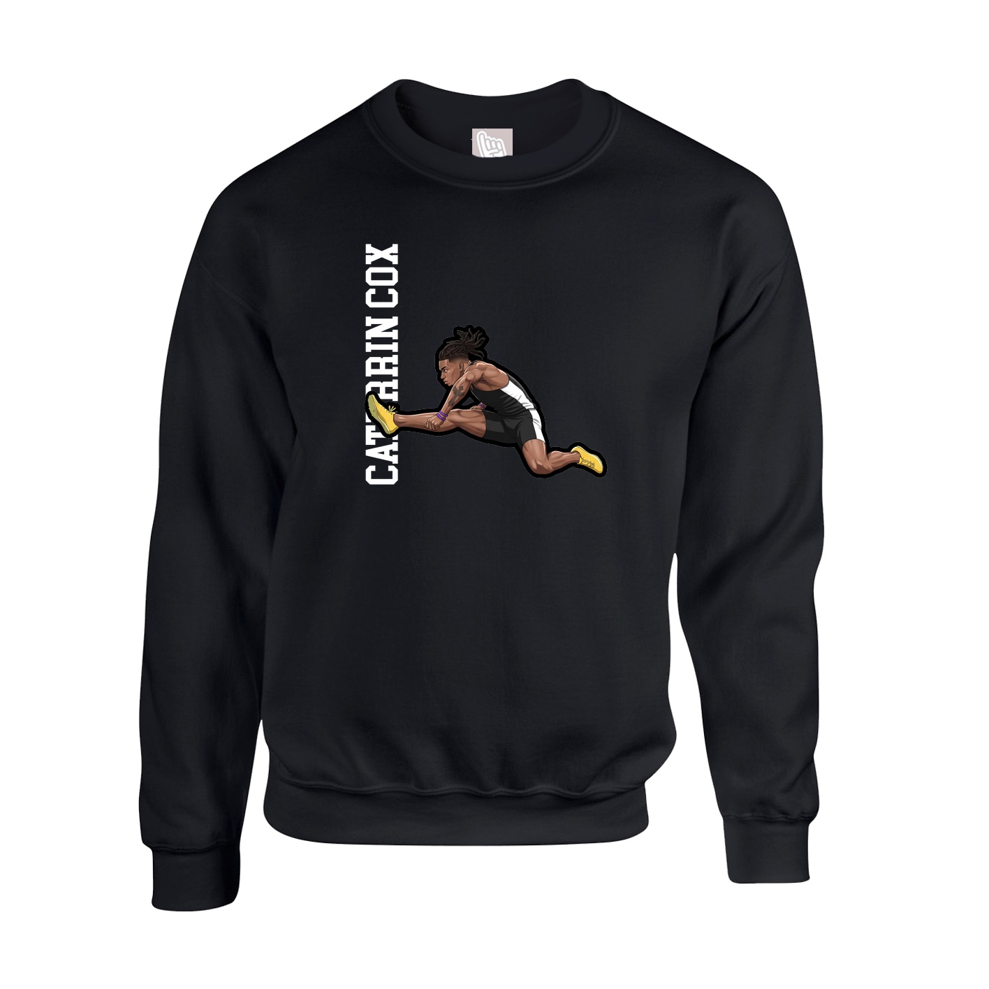 Fleece Crew