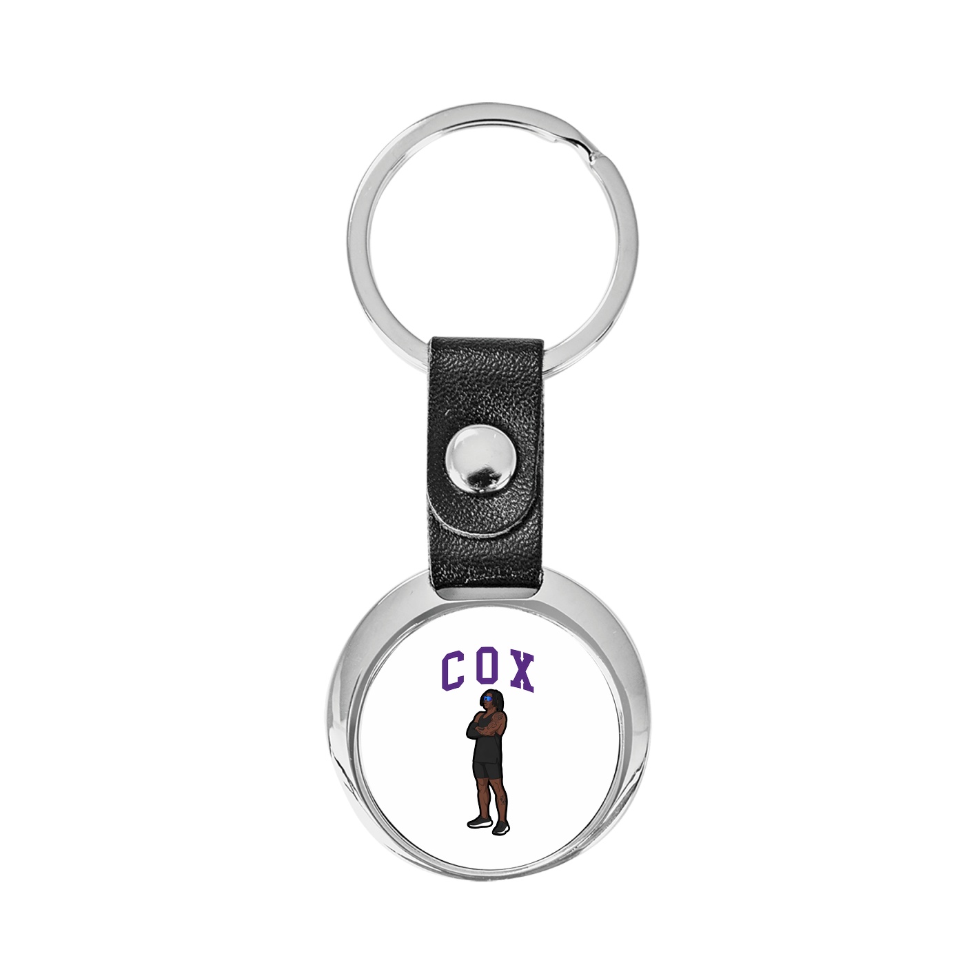 Key Chain — Shirsey in Classic