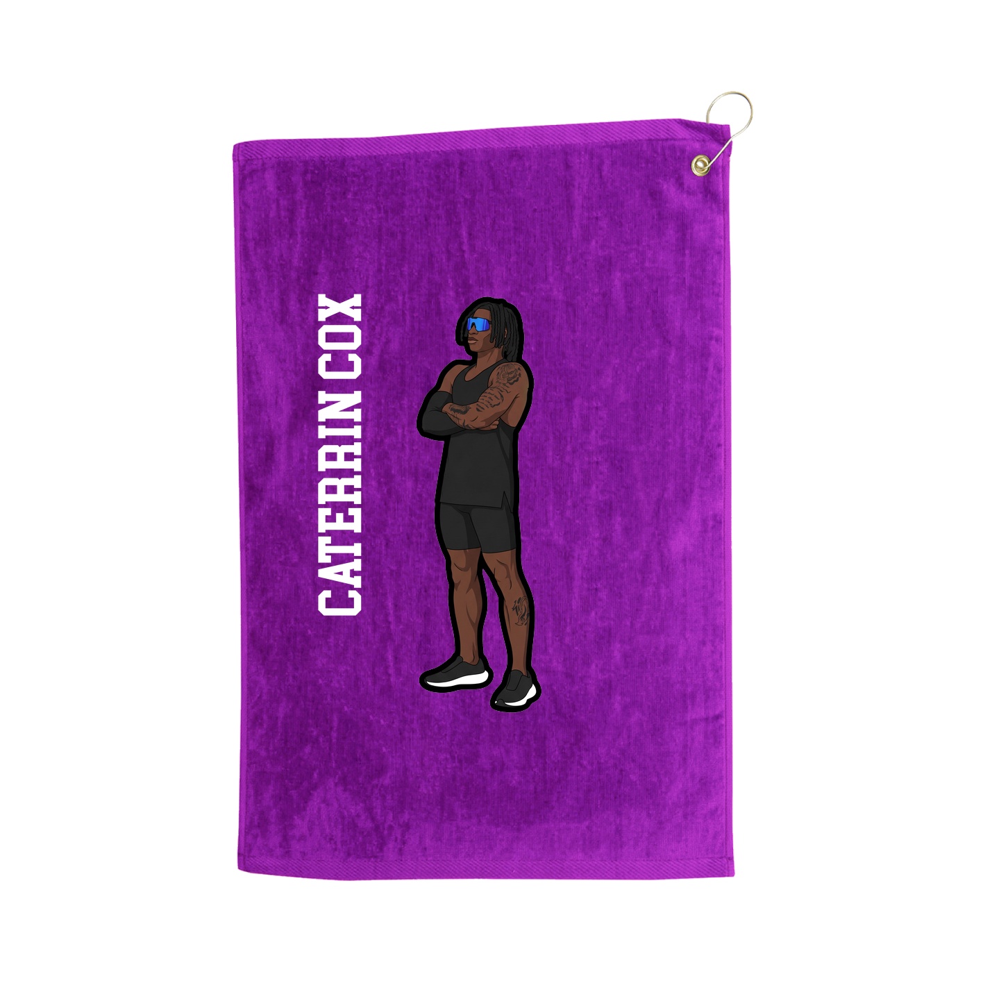 Golf Towel