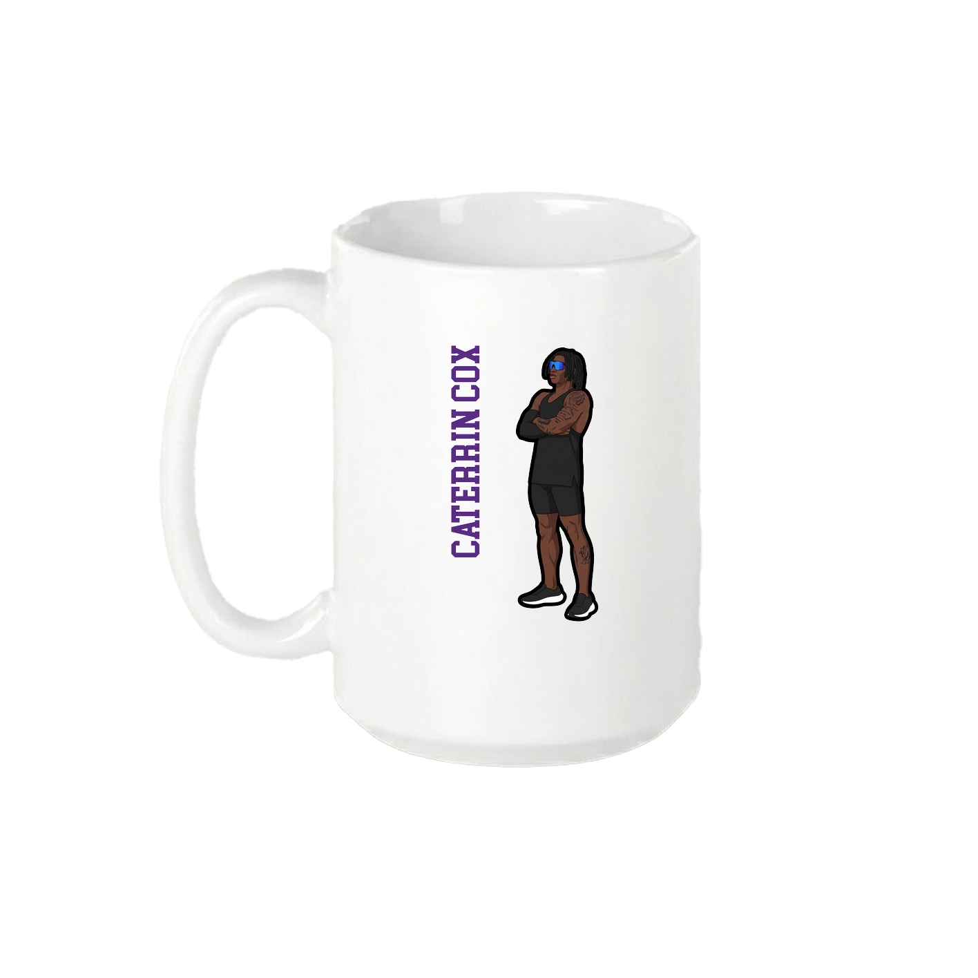 15oz Coffee Mug