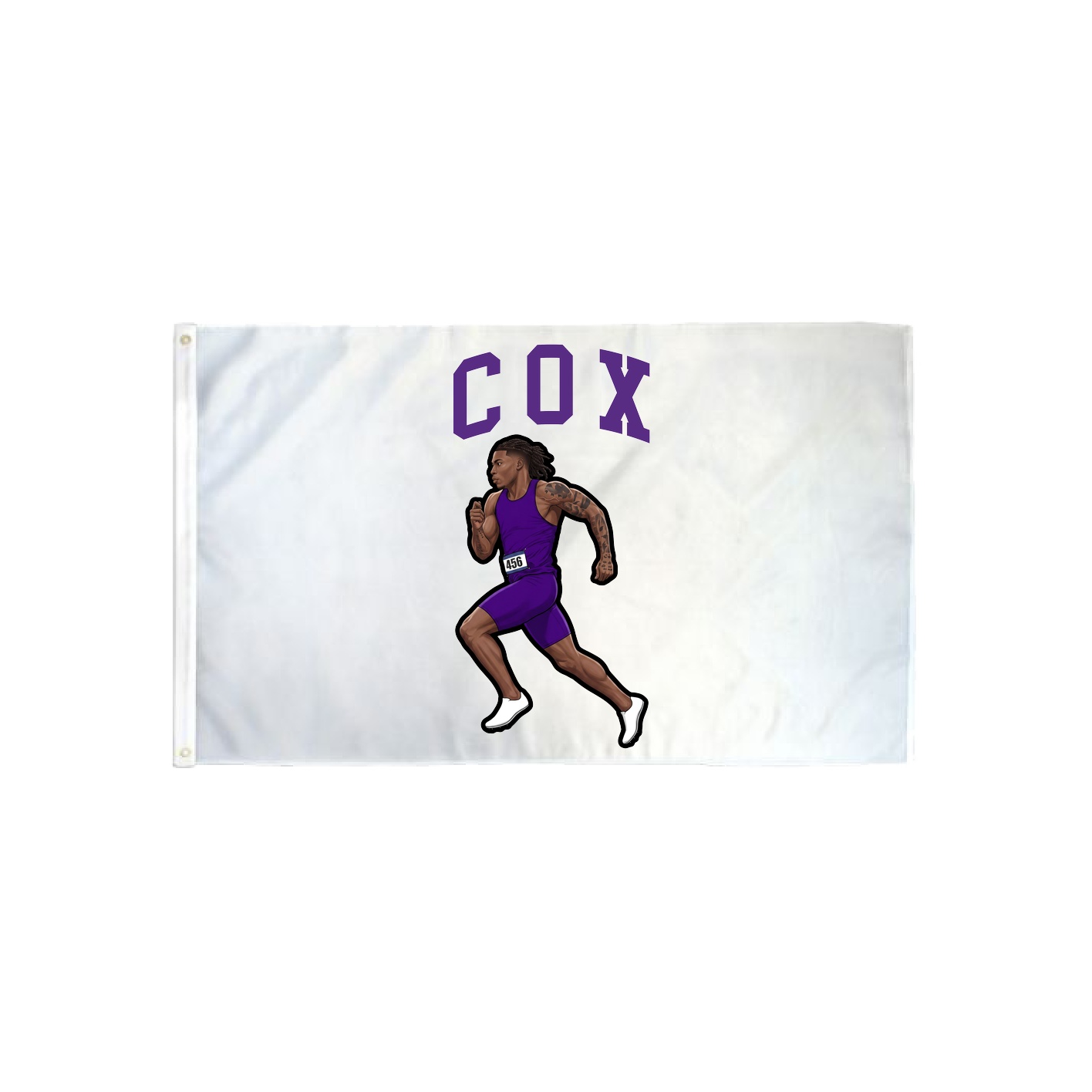 3x5 Flag
