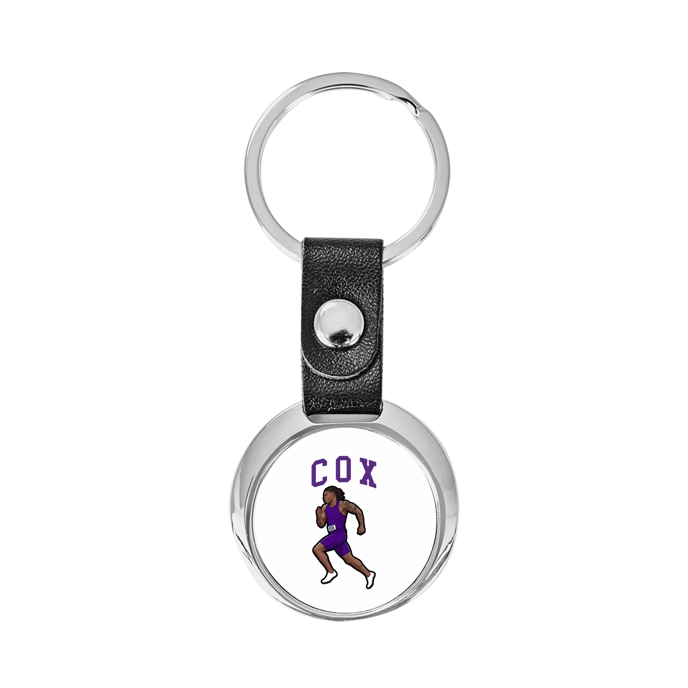 Key Chain — Shirsey in Classic