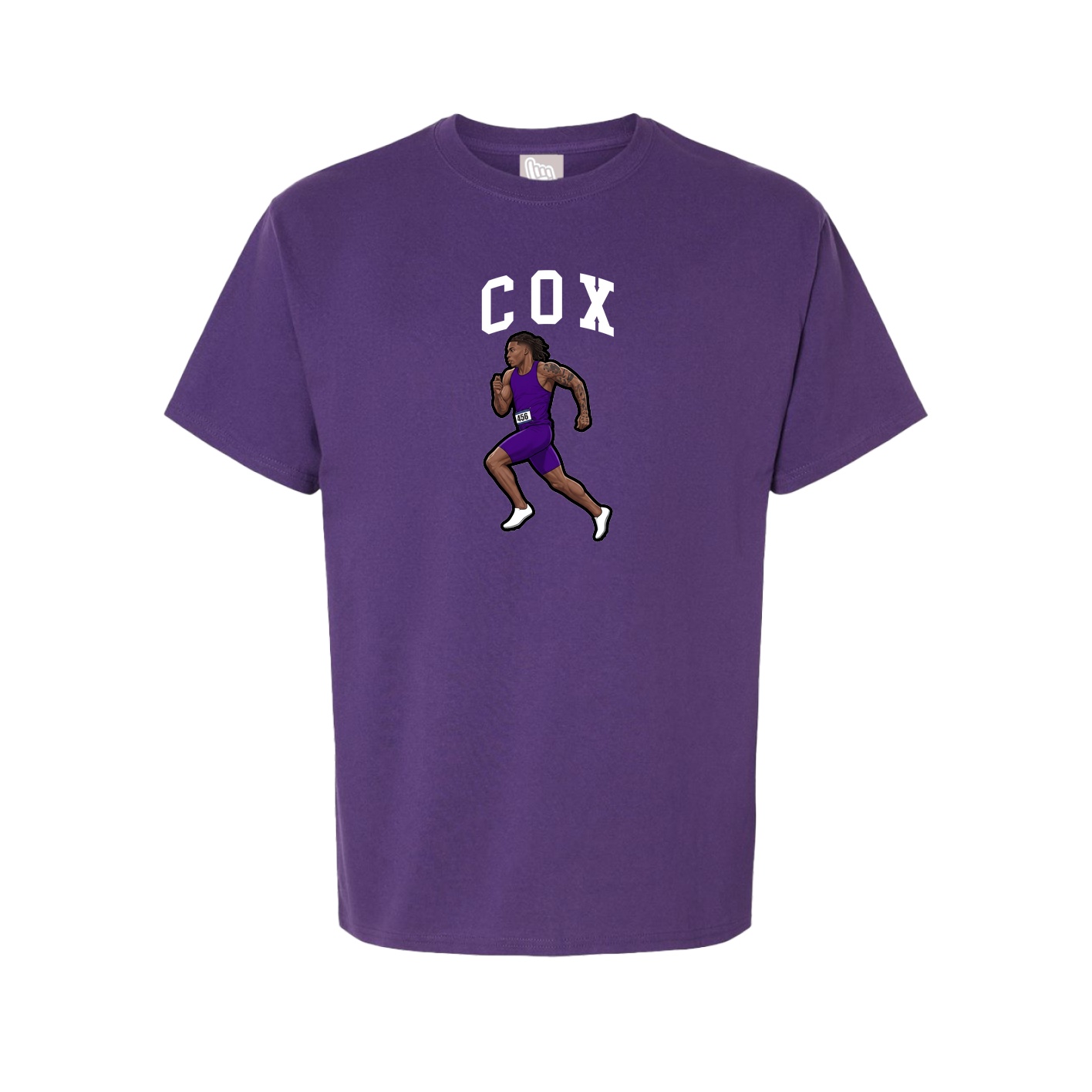 NIL Club Tee