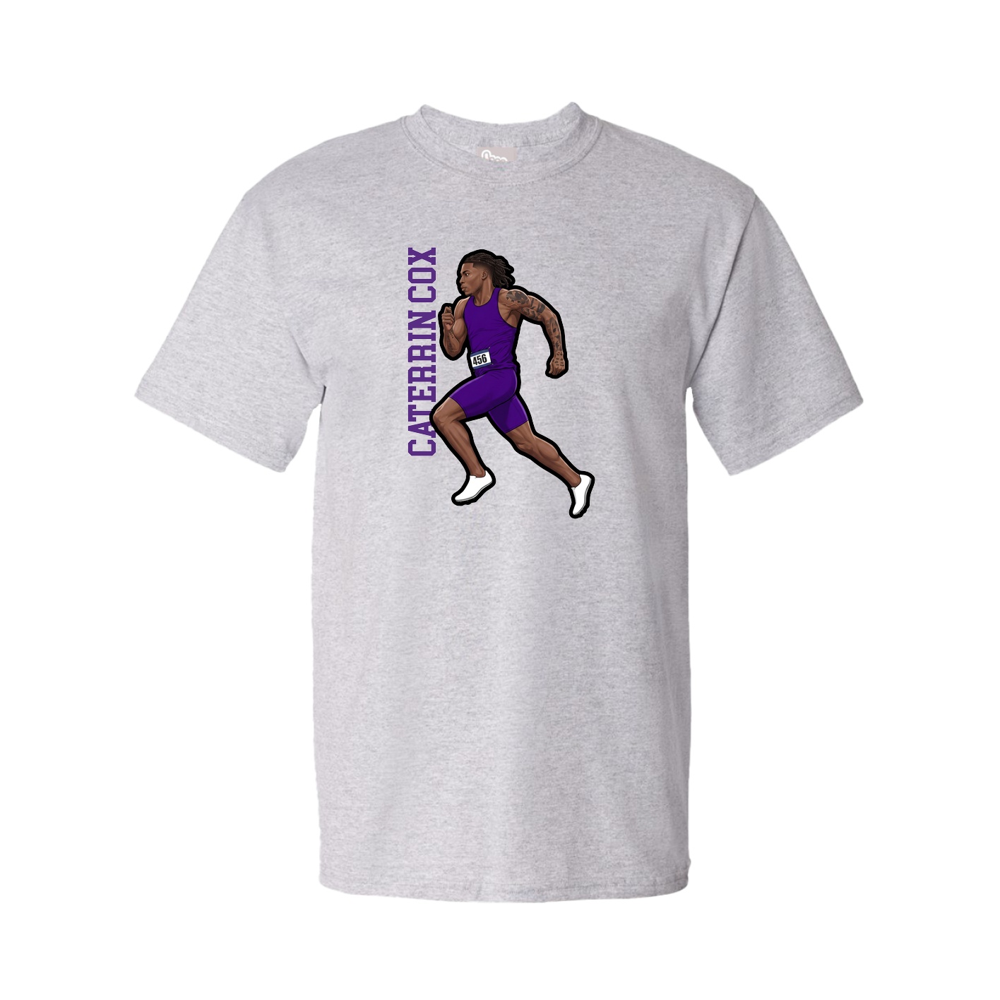 NIL Club Tee