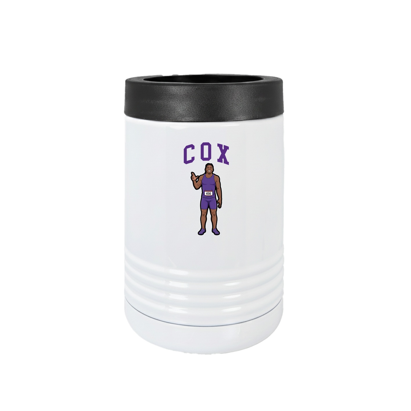 Beverage Holder — Shirsey in White