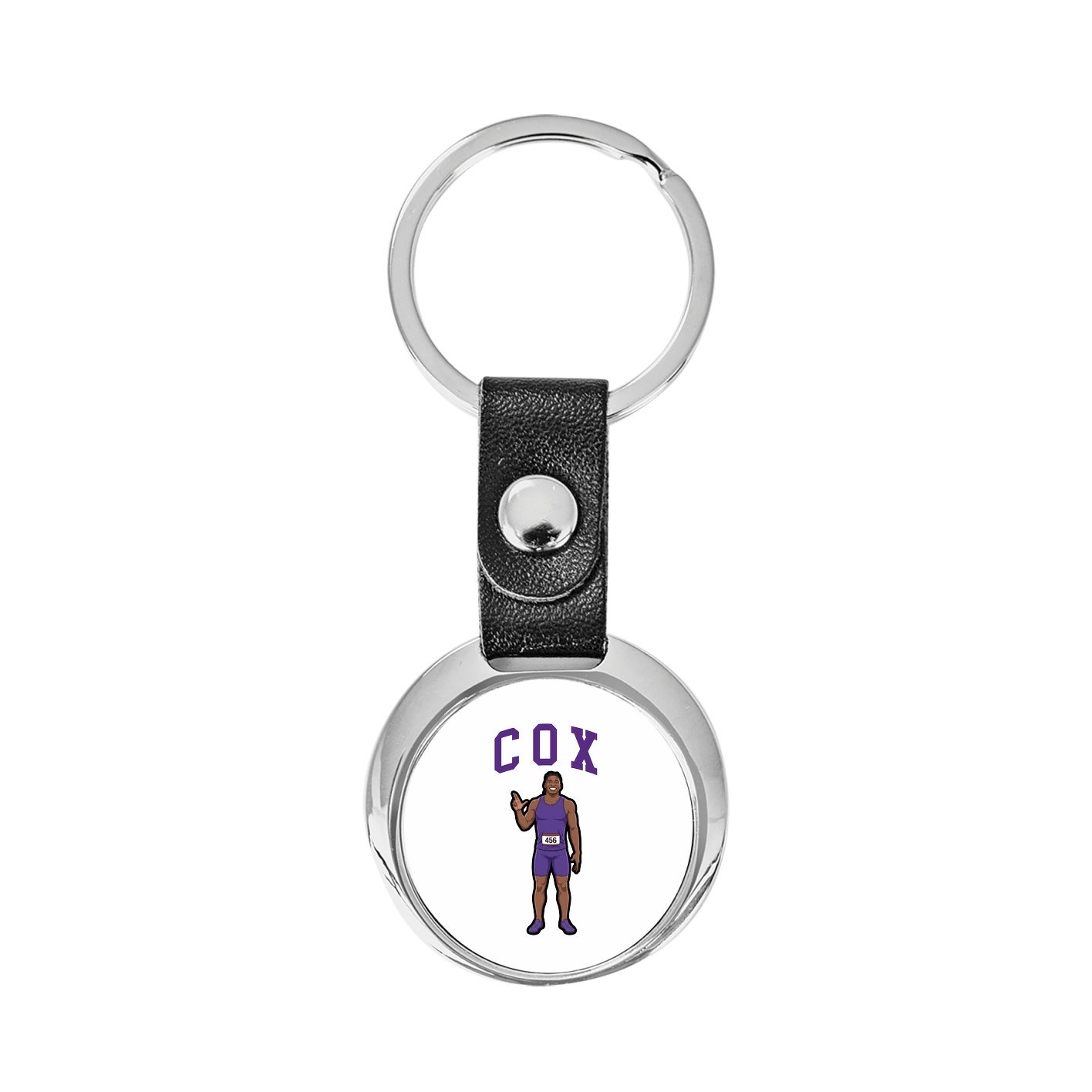 Key Chain — Shirsey in Classic