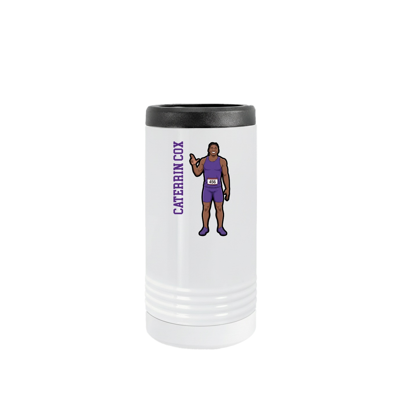 Polar Camel Slim Beverage Holder