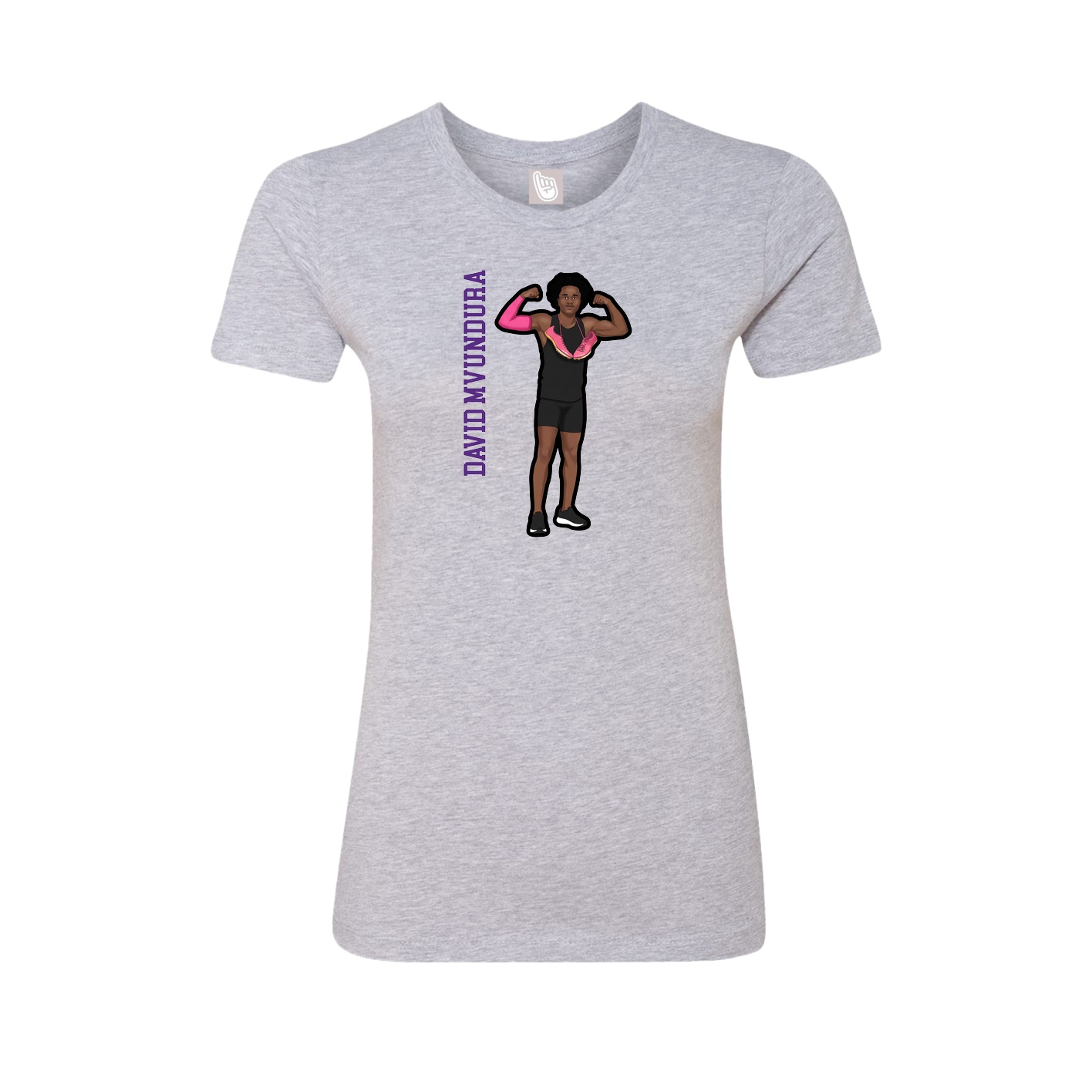 NIL Club Womens Tee