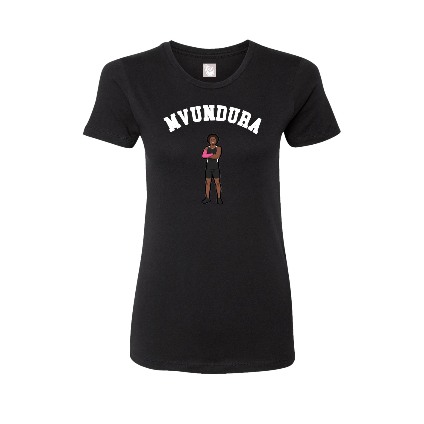 NIL Club Womens Tee