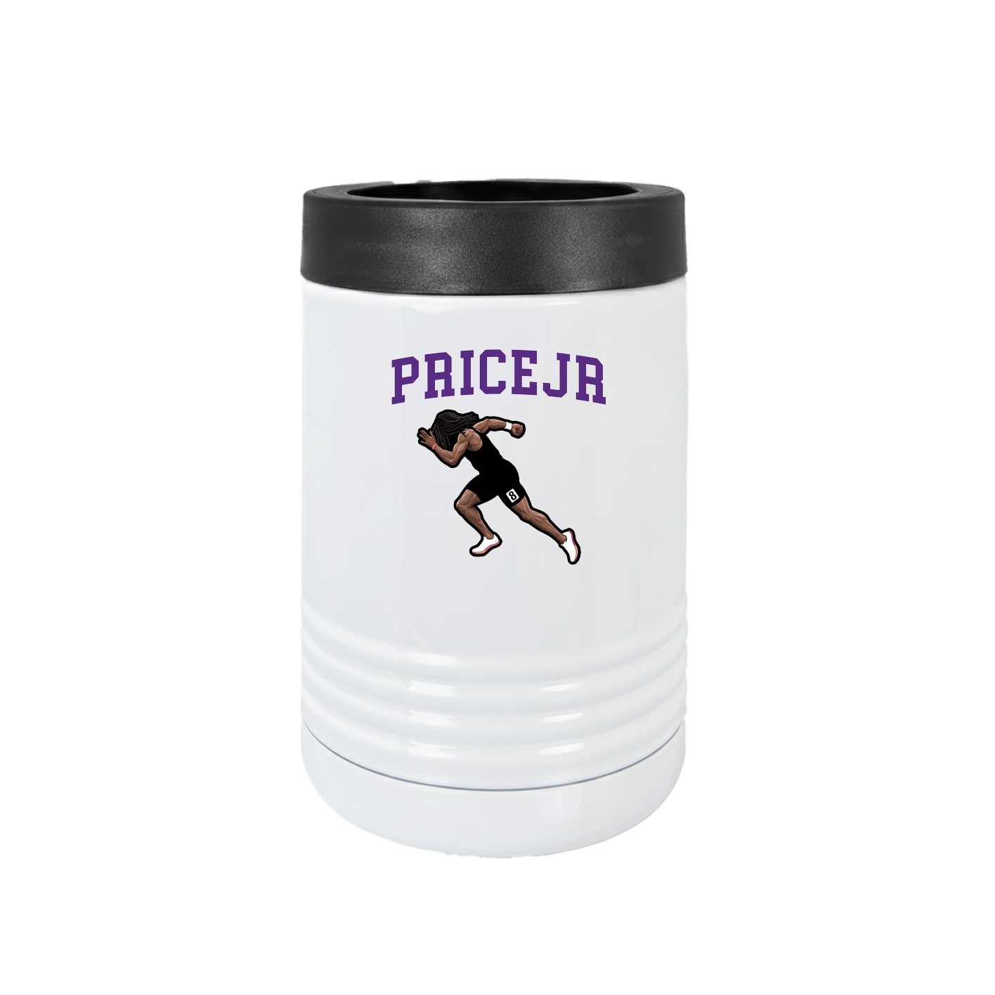 Beverage Holder — Shirsey in White
