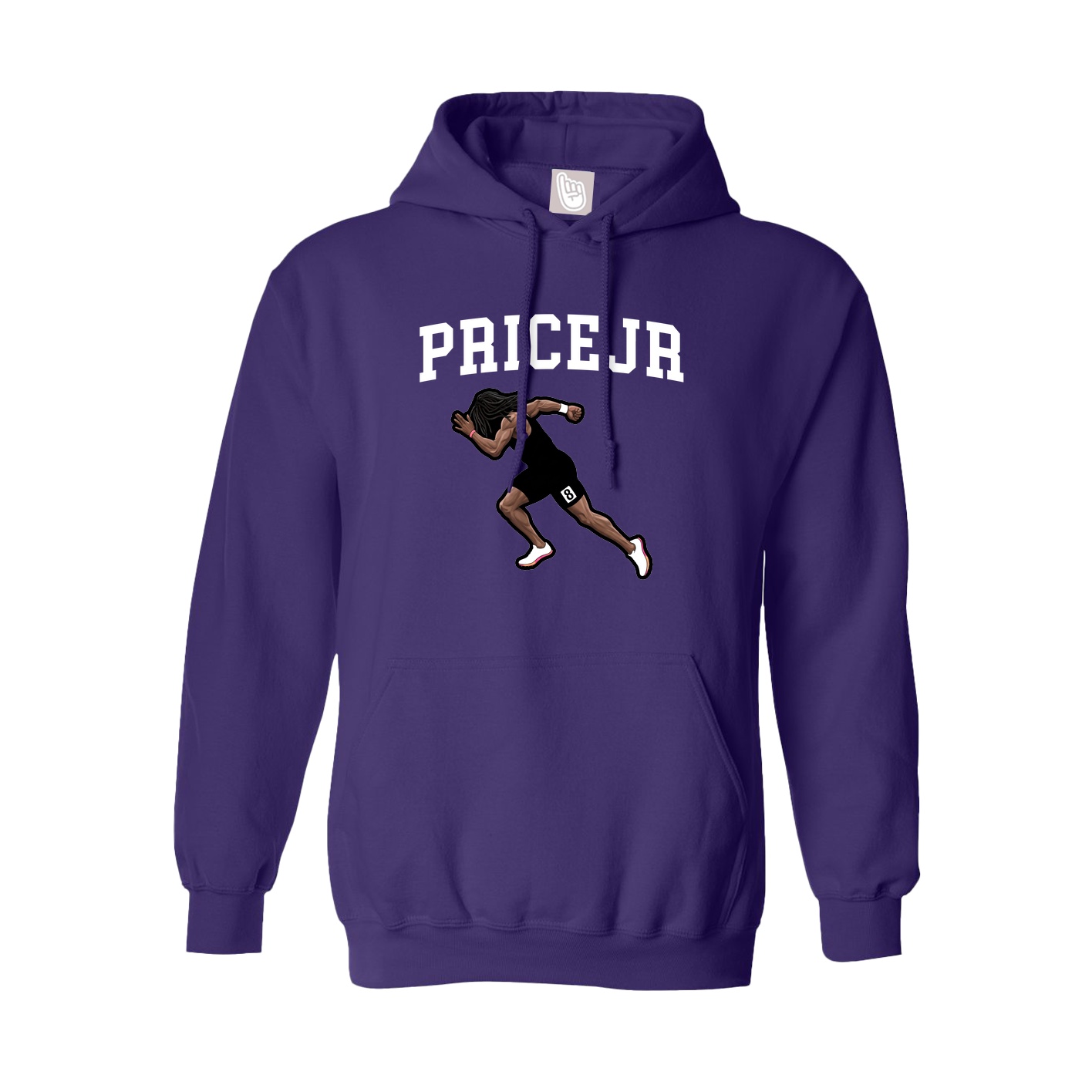 NIL Club Hoodie