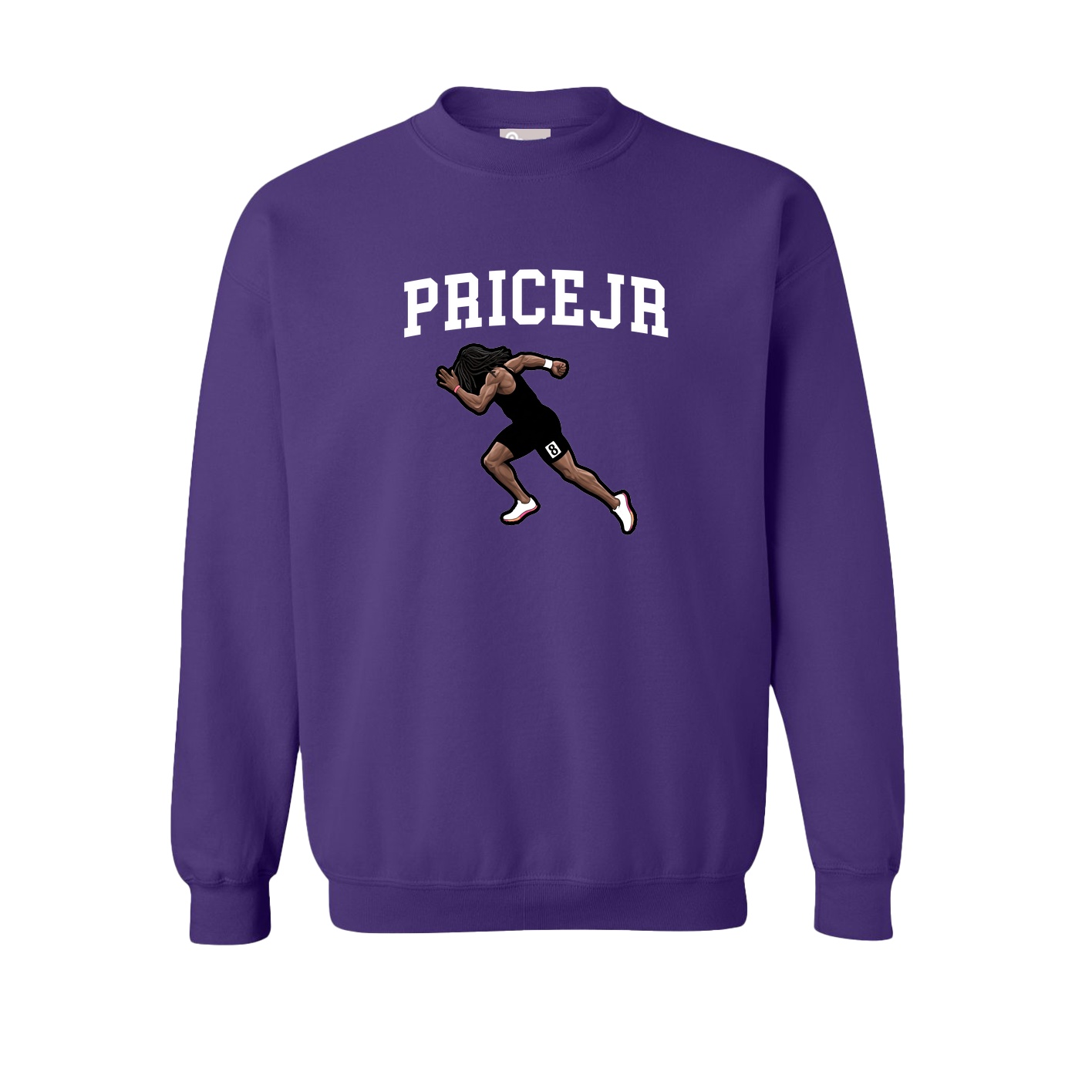 NIL Club Fleece Crew