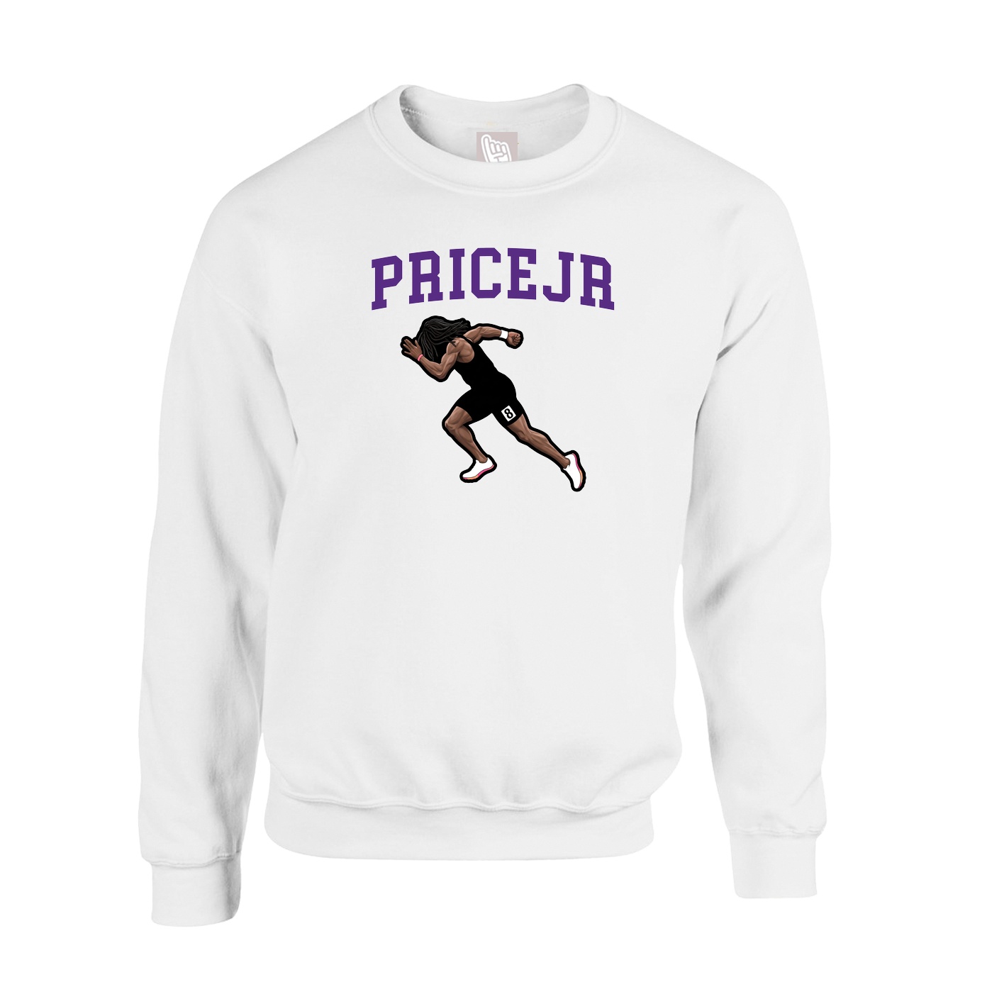 Fleece Crew