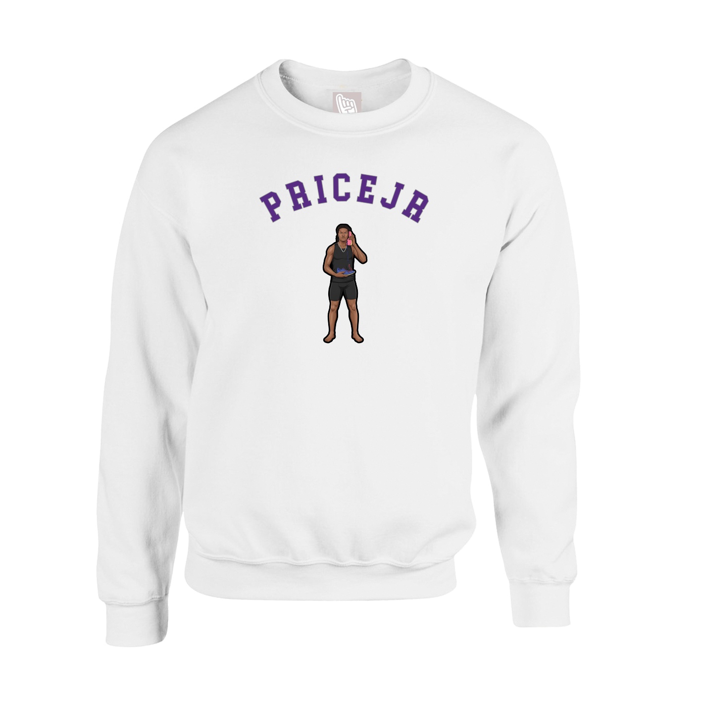 Fleece Crew