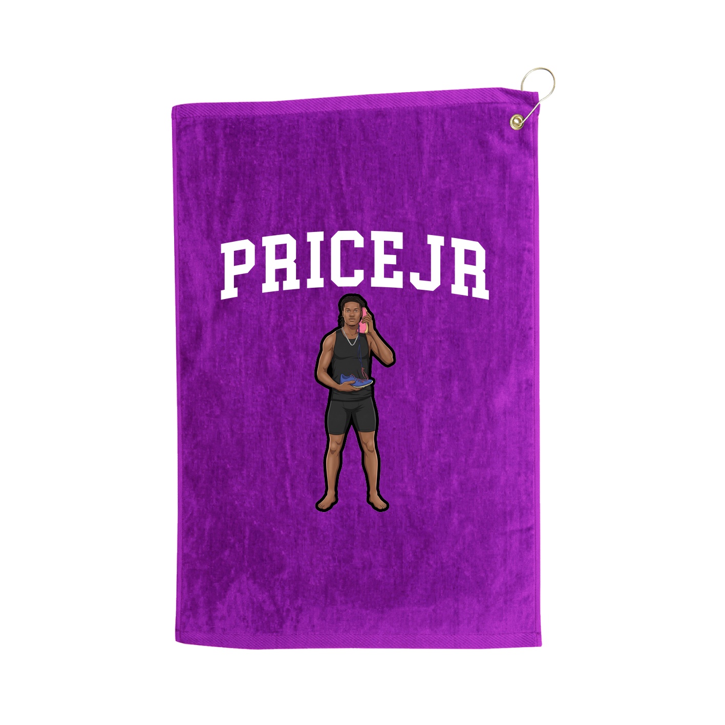 Golf Towel