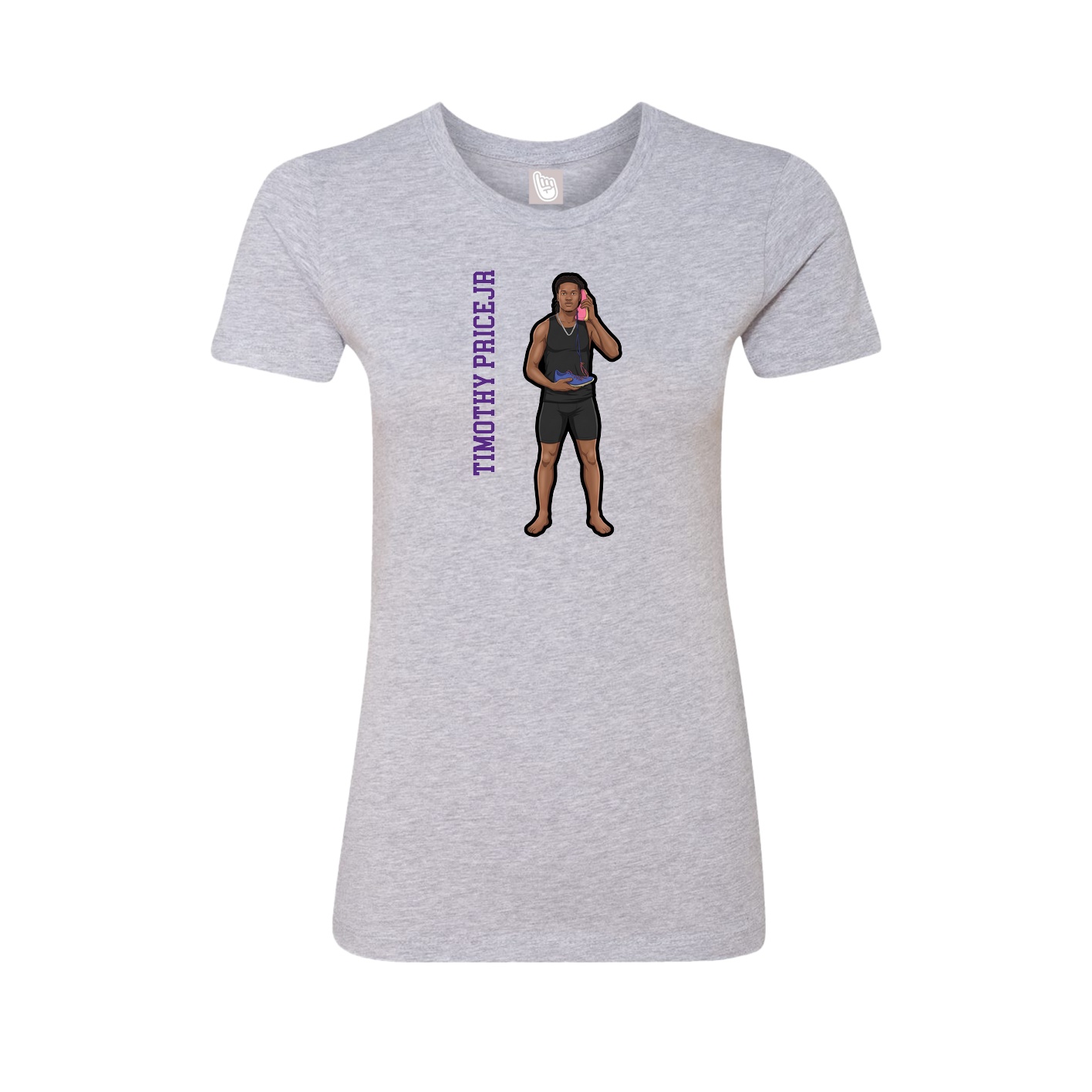 Womens Tee