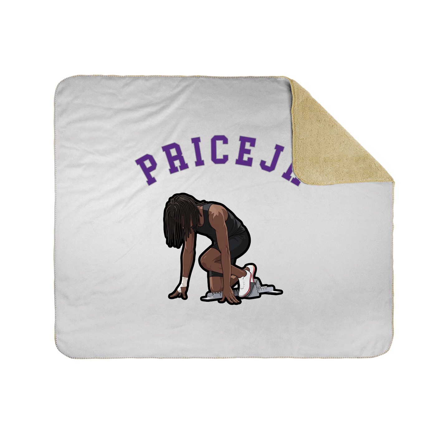 Throw Blanket