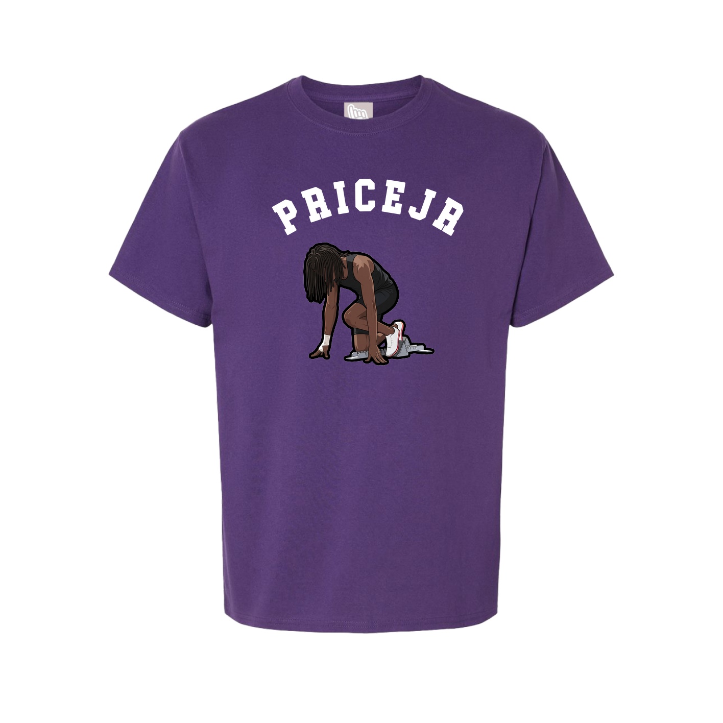 NIL Club Tee
