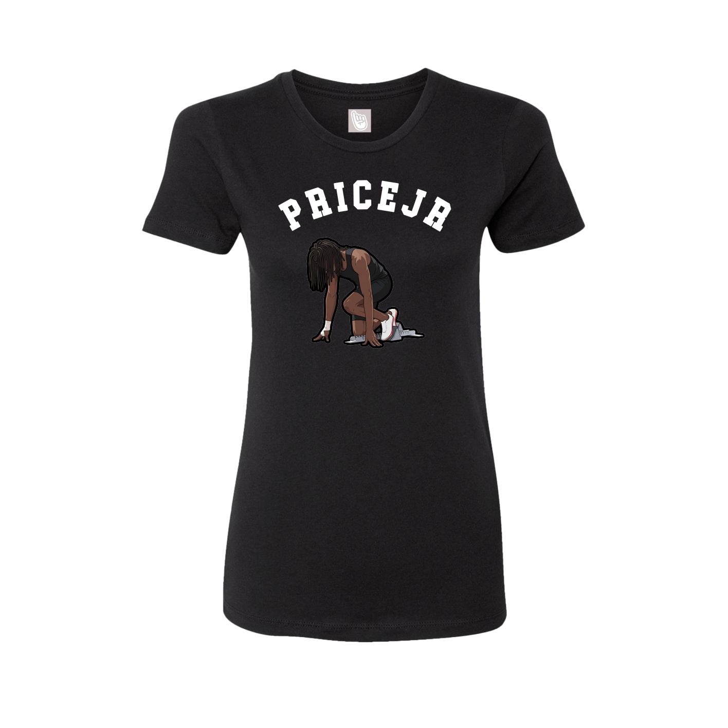 Womens Tee