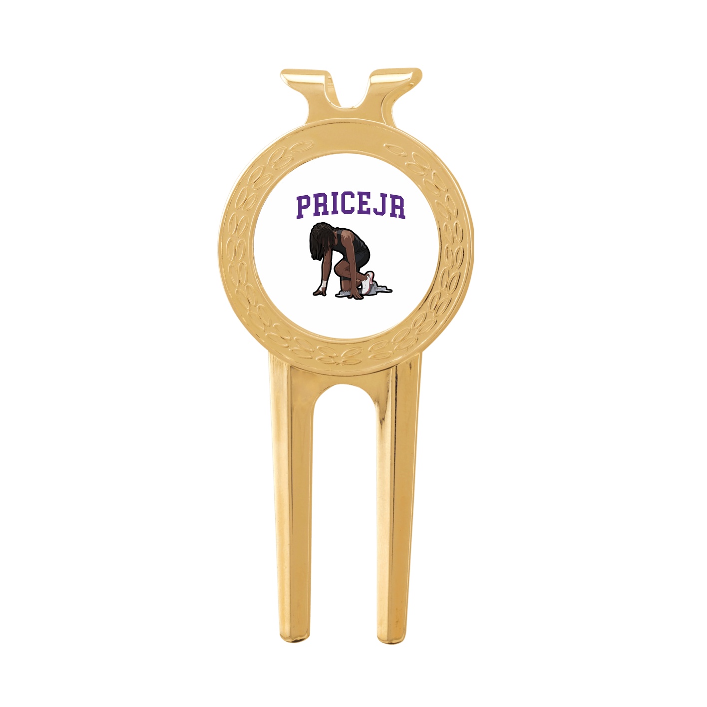 Divot Tool with Ball Marker — Shirsey in Classic