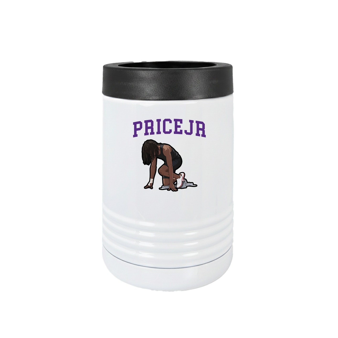 Beverage Holder — Shirsey in White