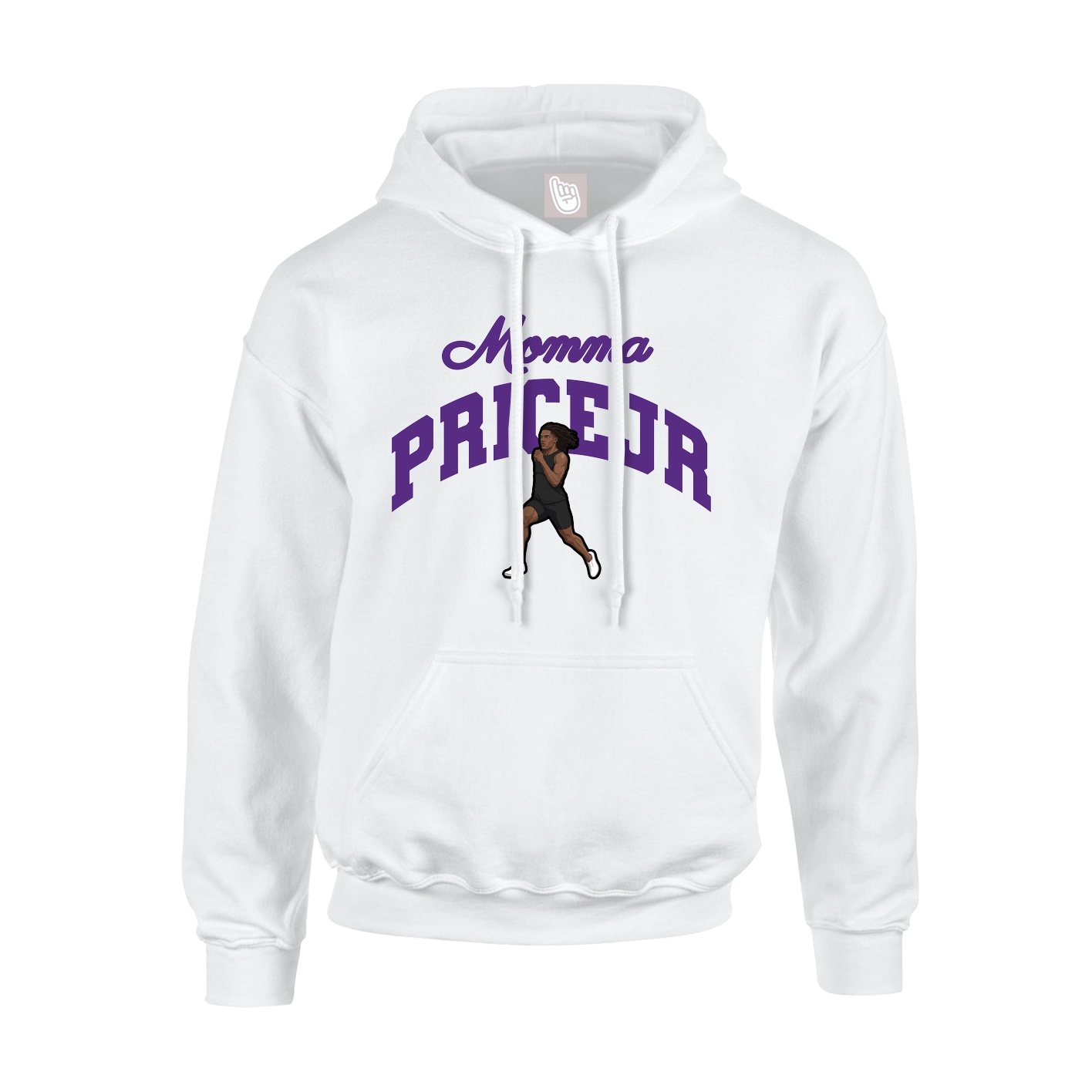 NIL Club Hoodie
