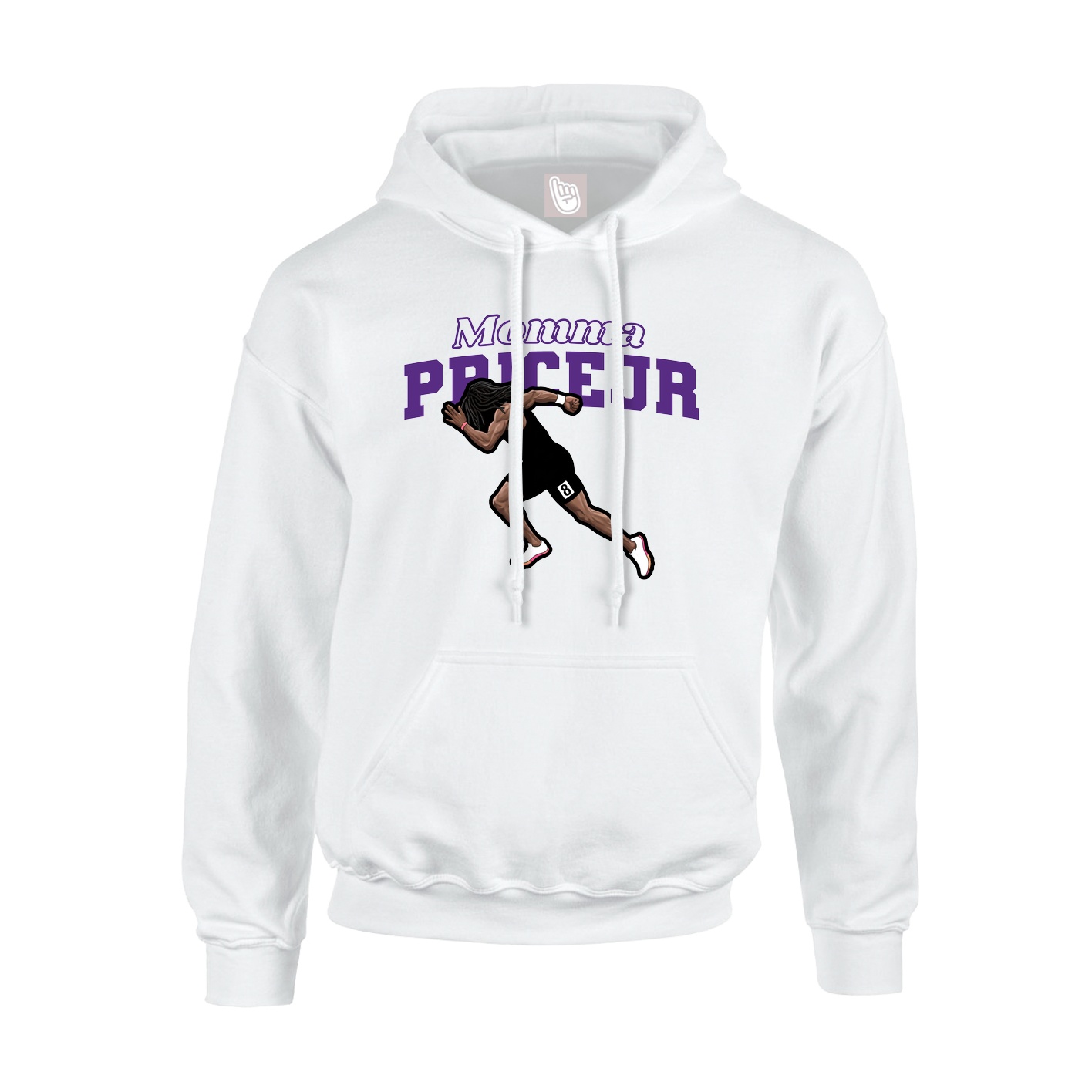 NIL Club Hoodie