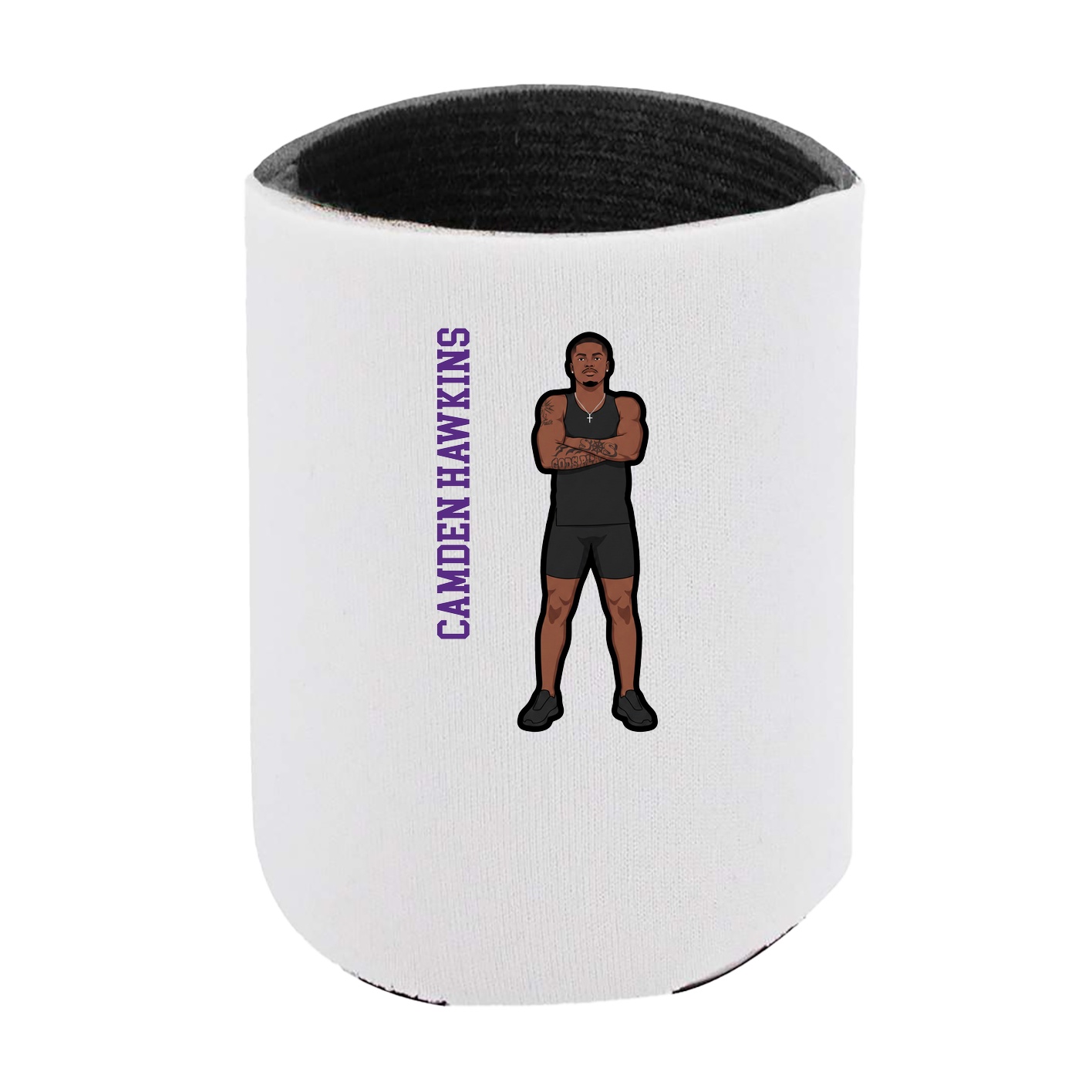 Can Holder