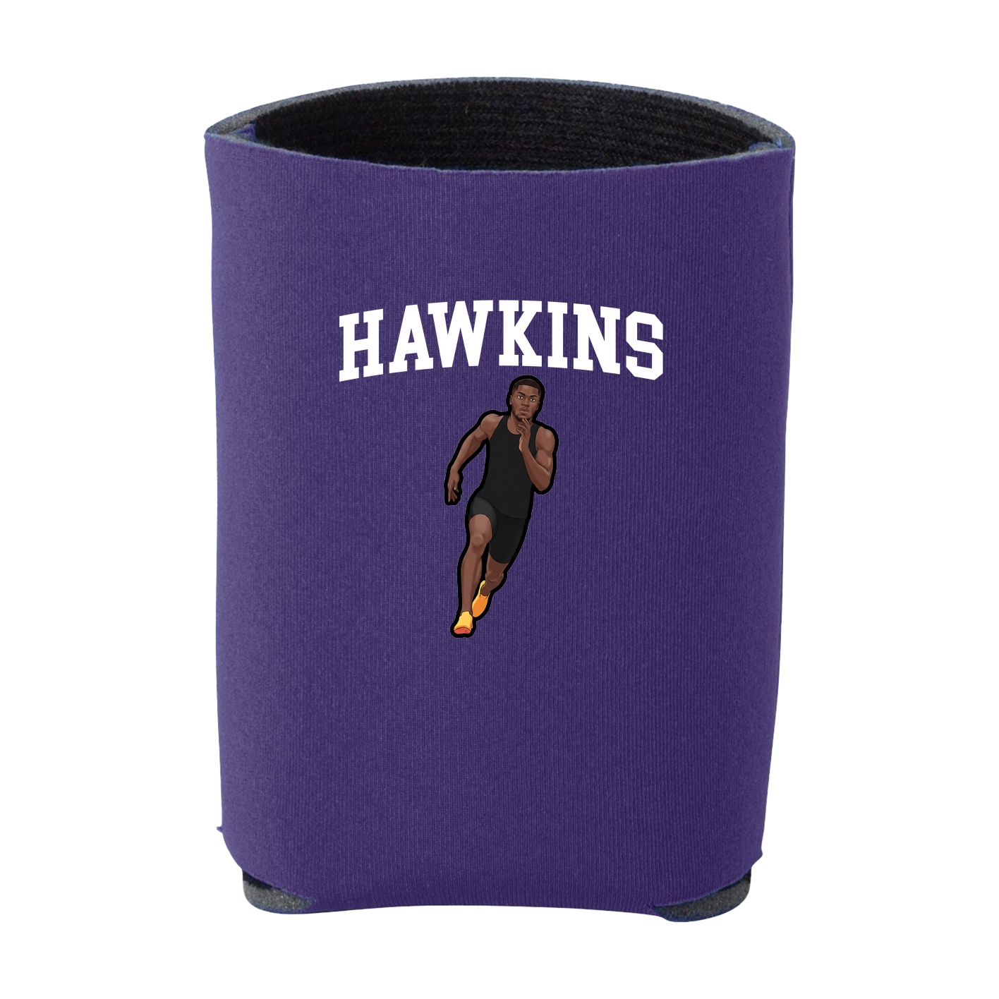 Can Holder — Shirsey in Purple