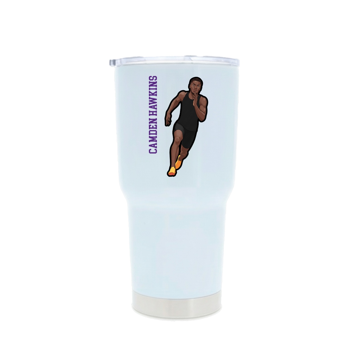 30oz Stainless Steel Tumbler