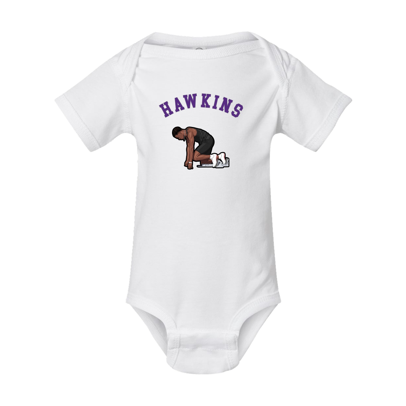 Baby Onesie