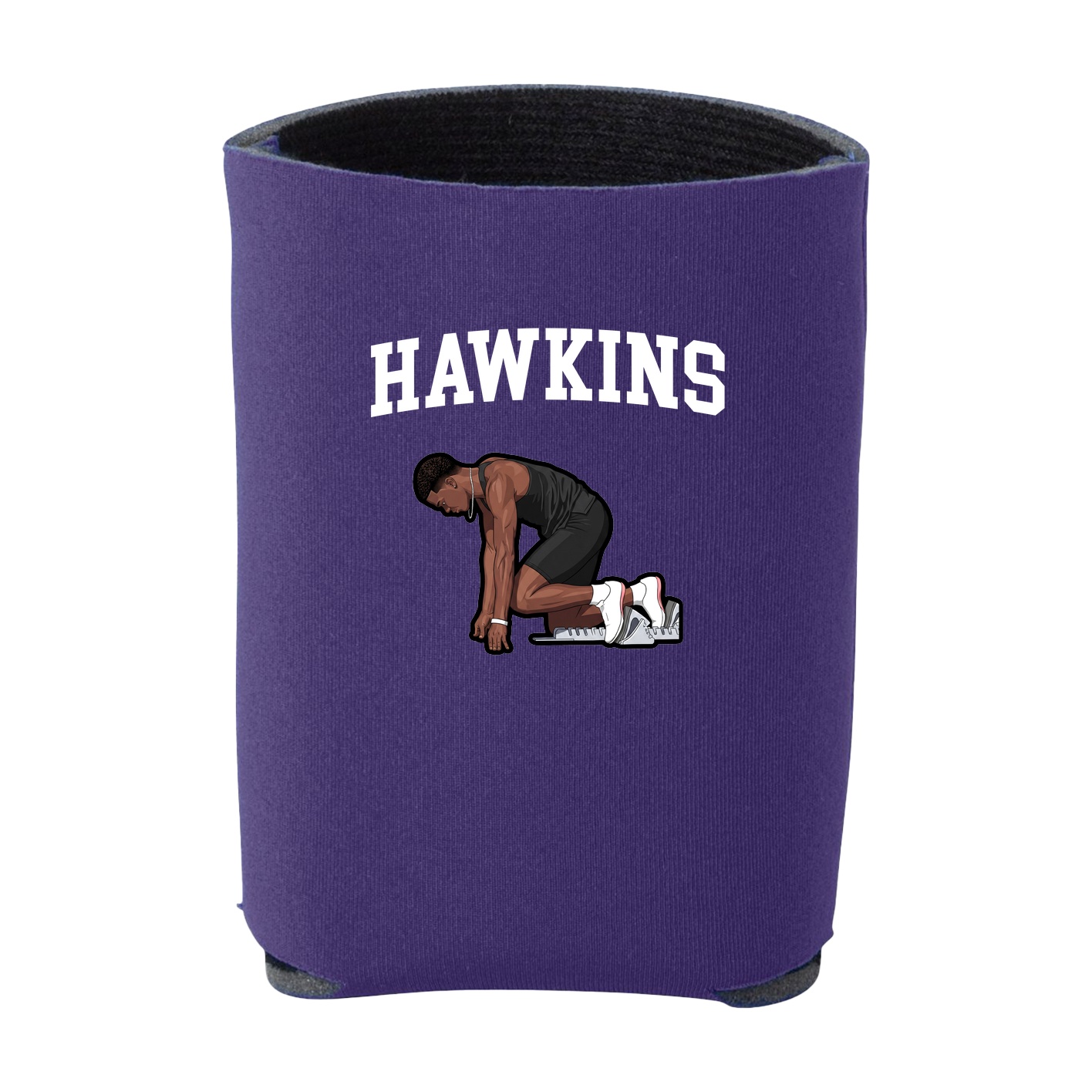 Can Holder — Shirsey in Purple