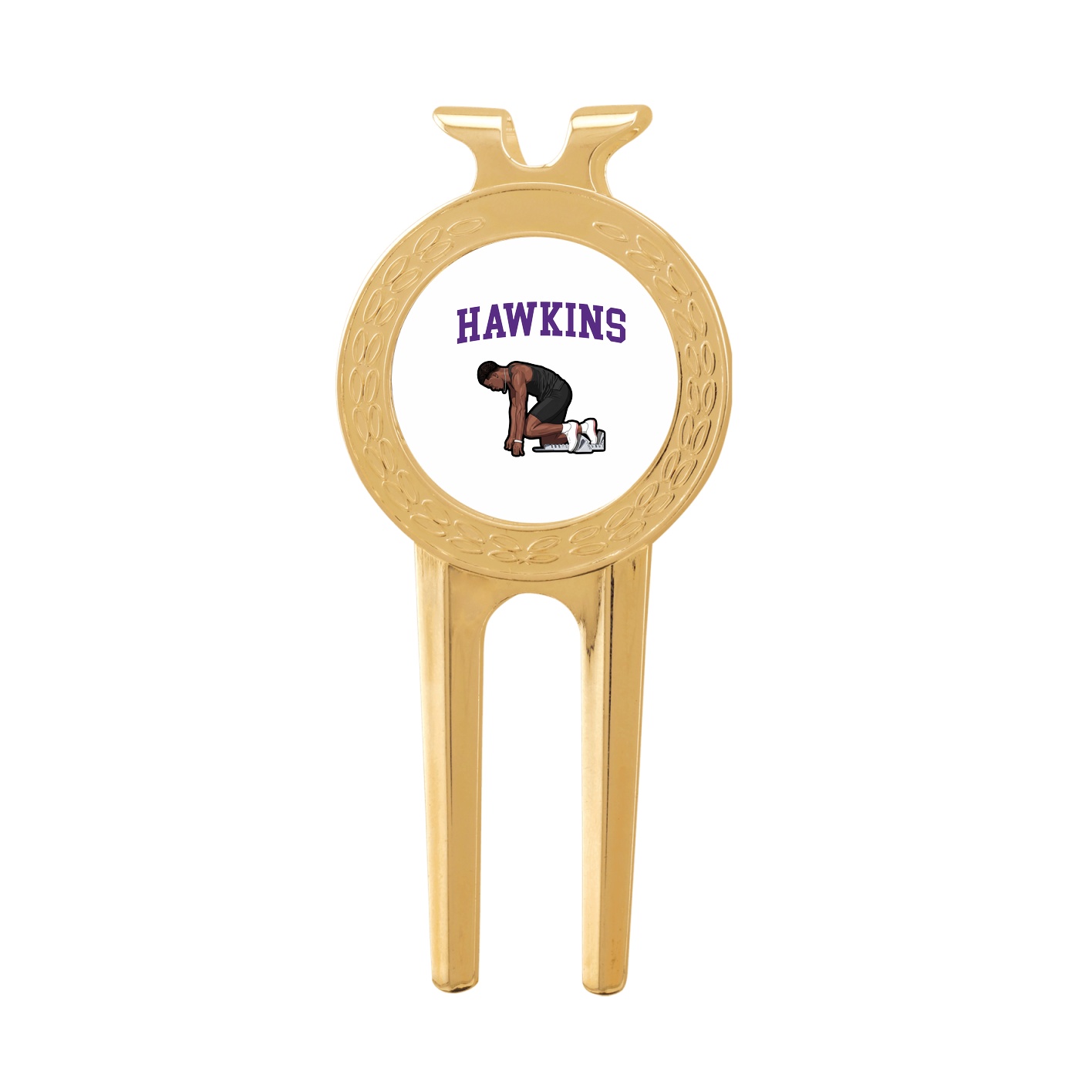 Divot Tool with Ball Marker — Shirsey in Classic