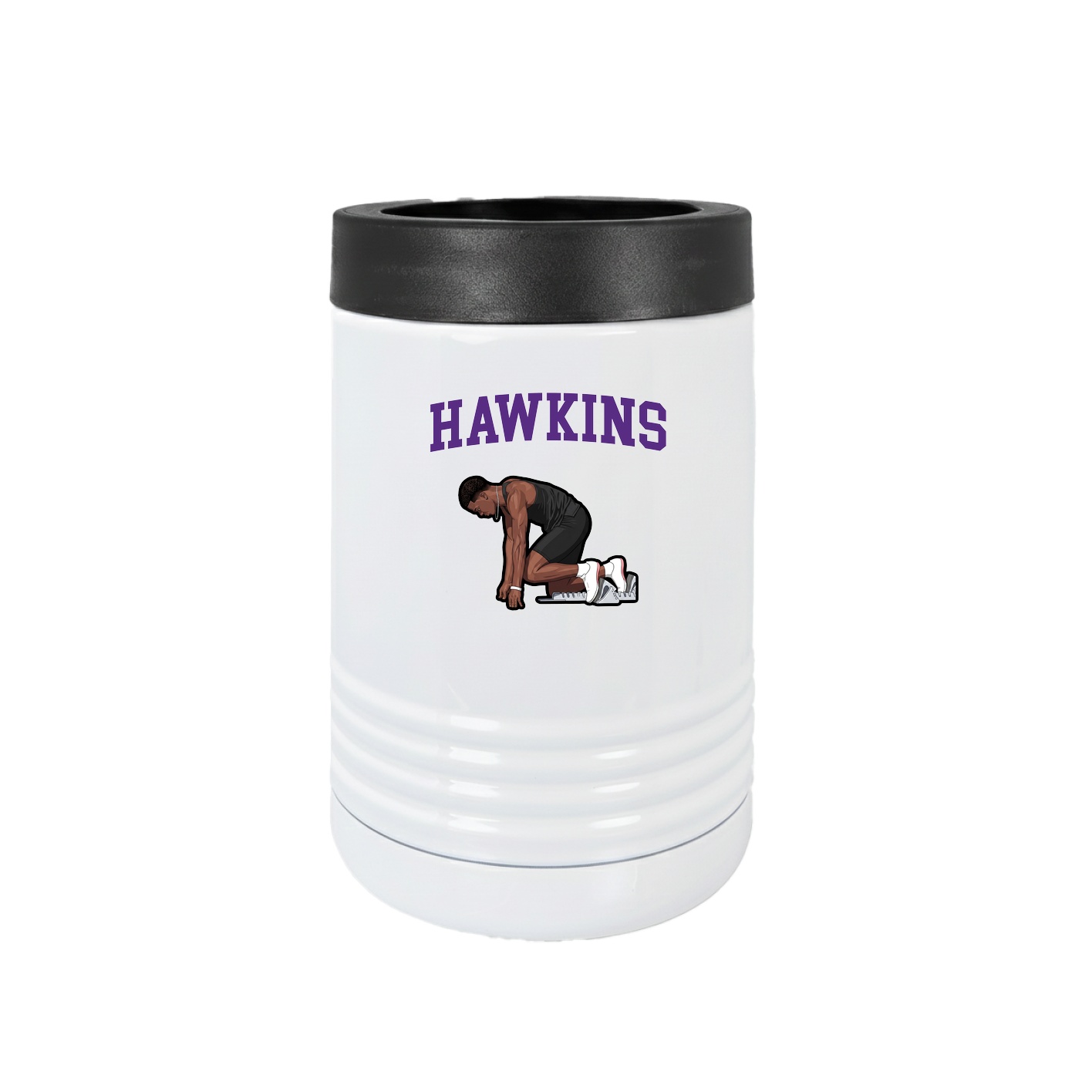 Beverage Holder — Shirsey in White