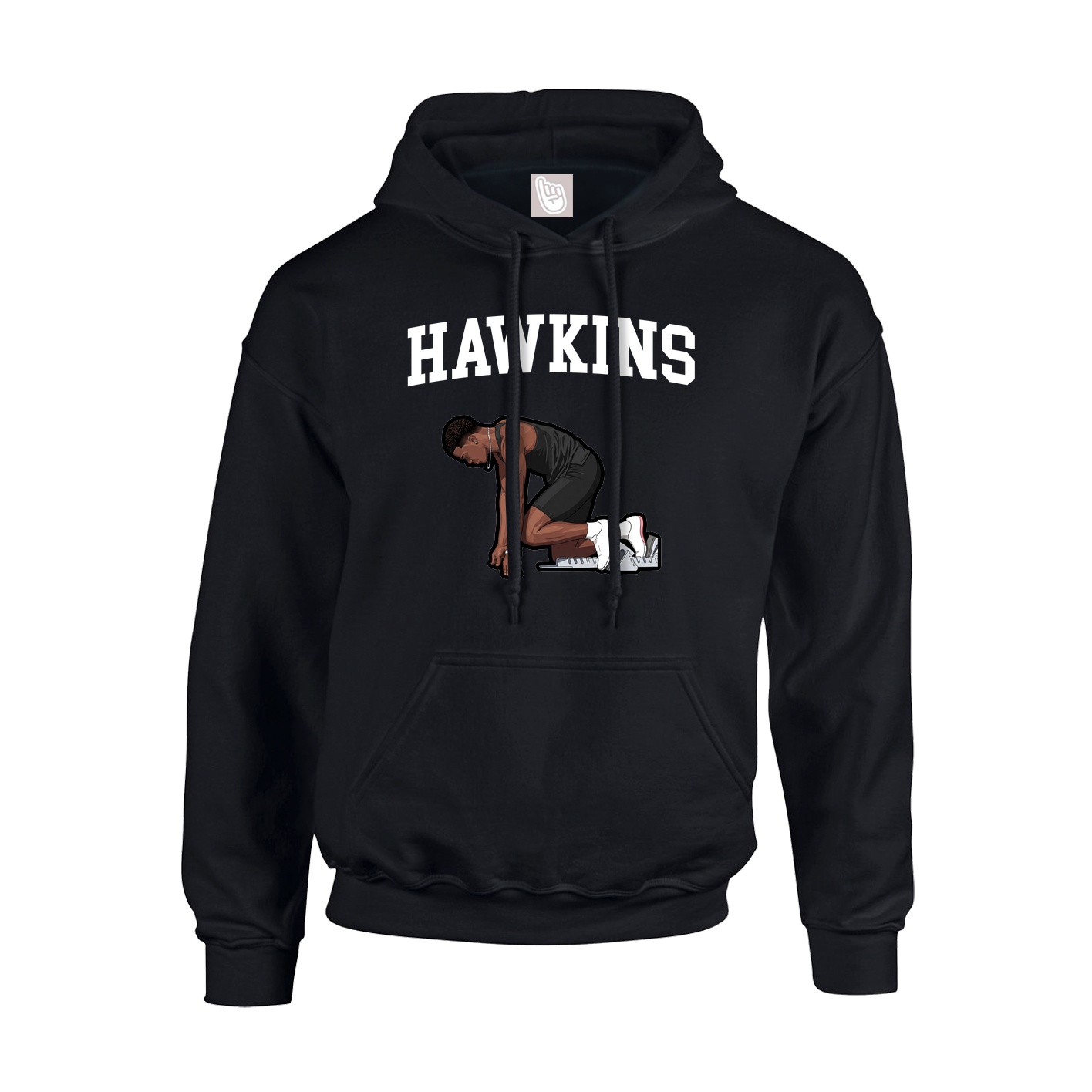Youth Hoodie