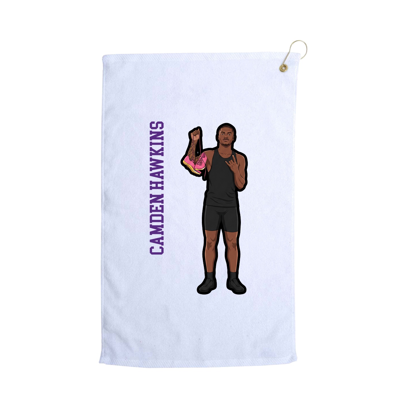 Golf Towel