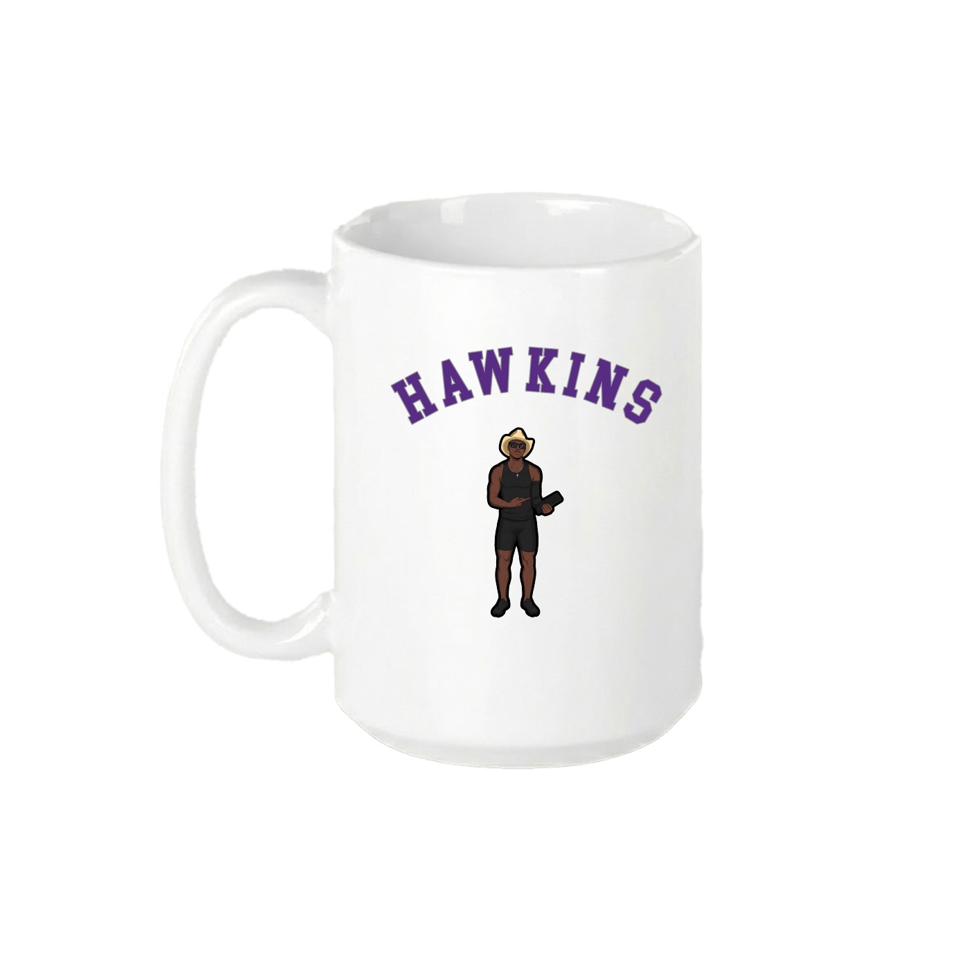 15oz Coffee Mug