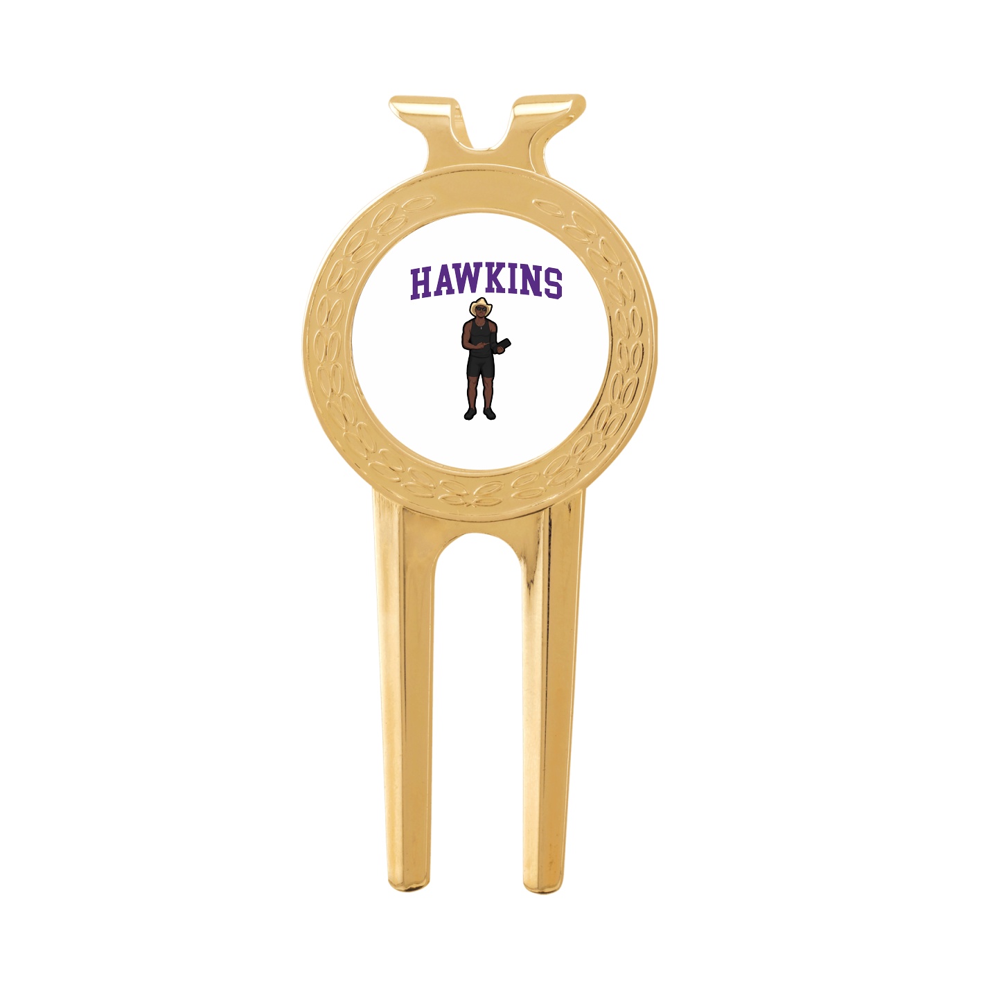 Divot Tool with Ball Marker — Shirsey in Classic