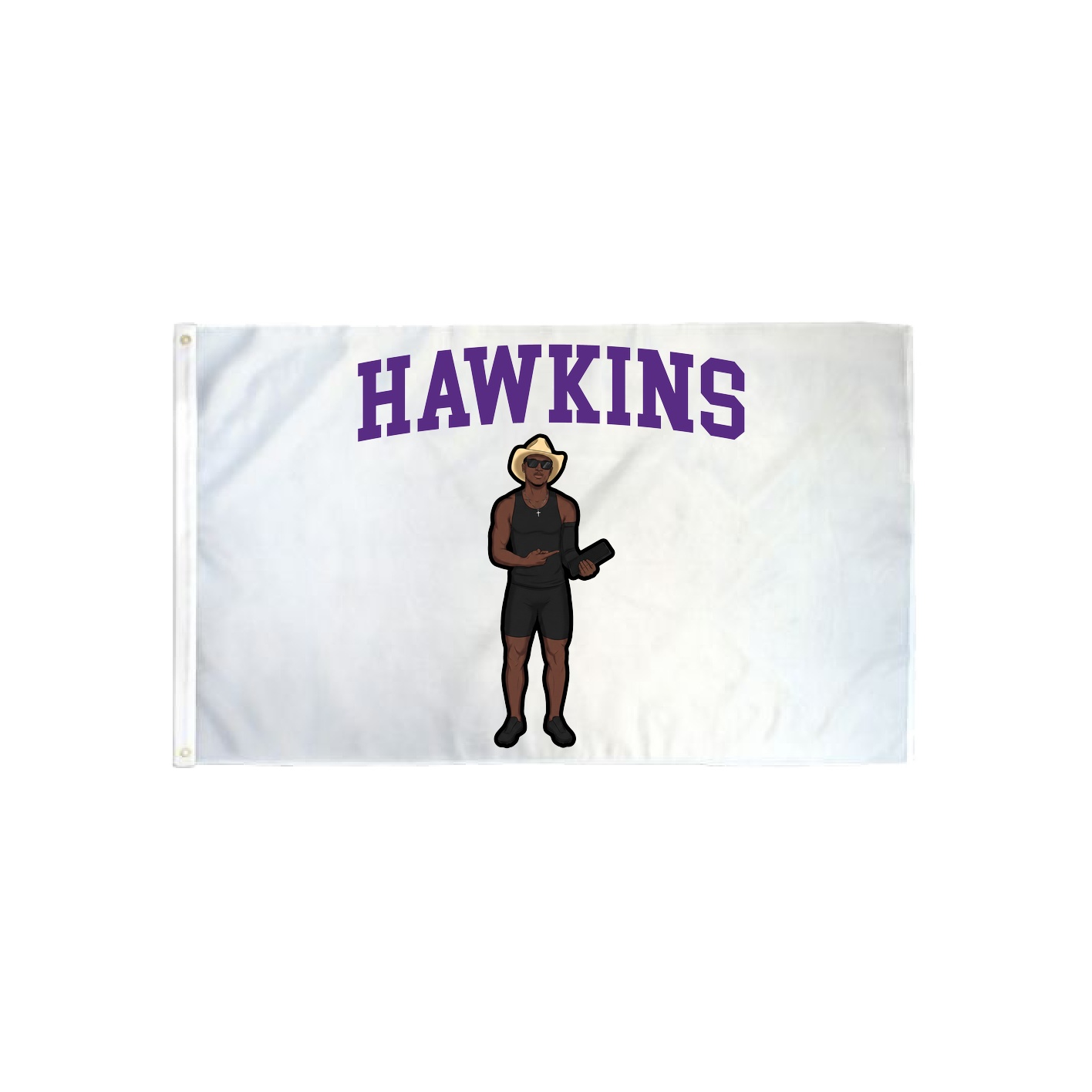 3x5 Flag