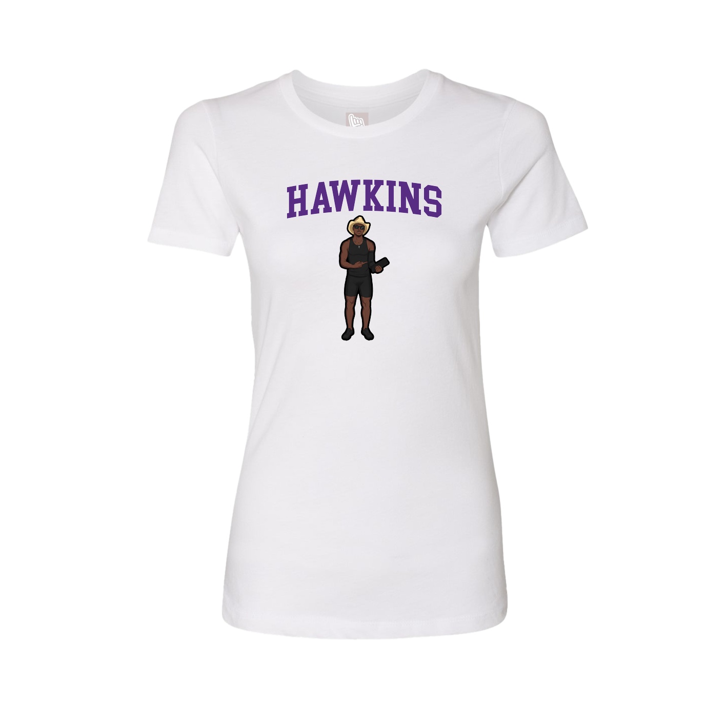 Womens Tee