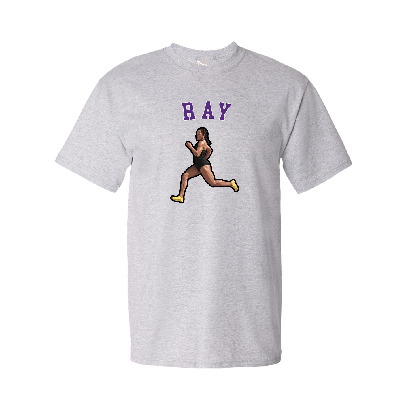 NIL Club Tee