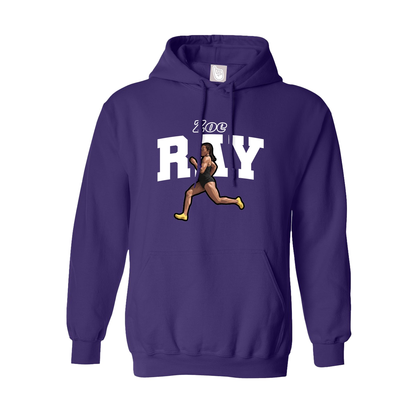 NIL Club Hoodie